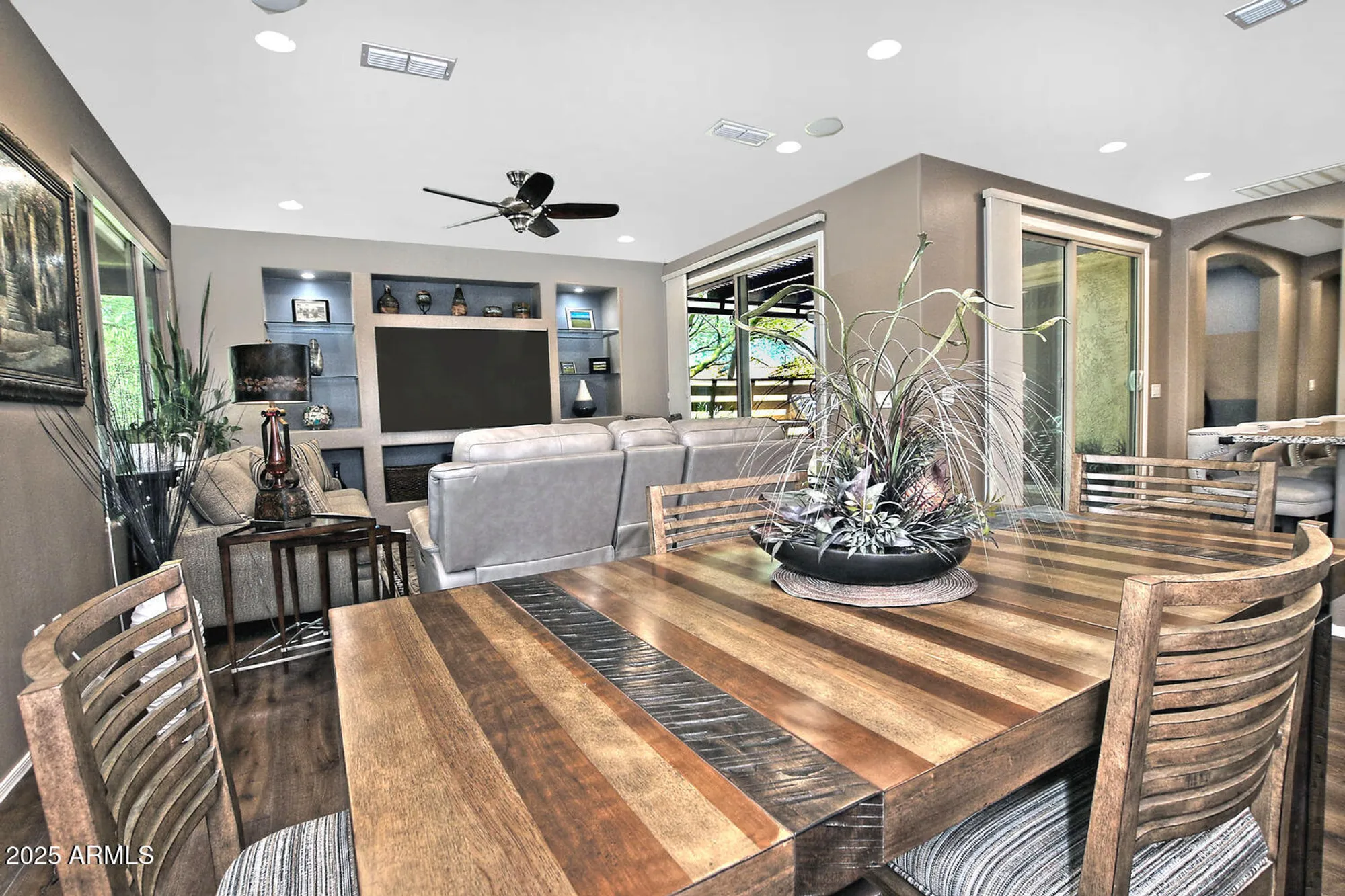 Property Slideshow image 14 of 71 | 7465 w noble prairie way, Florence, AZ, 85132