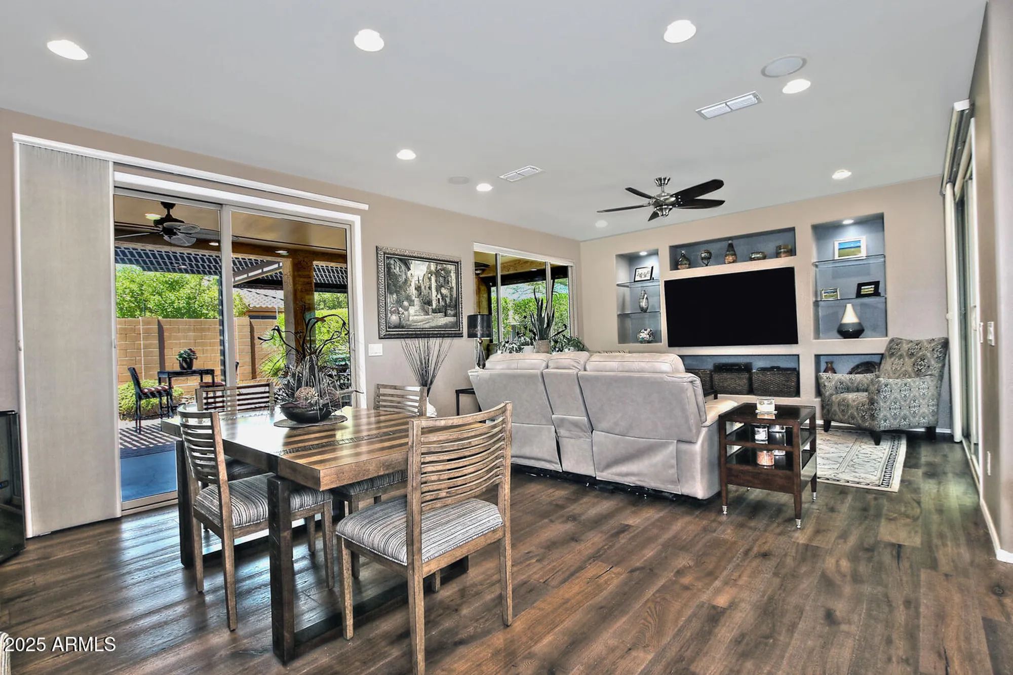 Property Slideshow image 18 of 71 | 7465 w noble prairie way, Florence, AZ, 85132