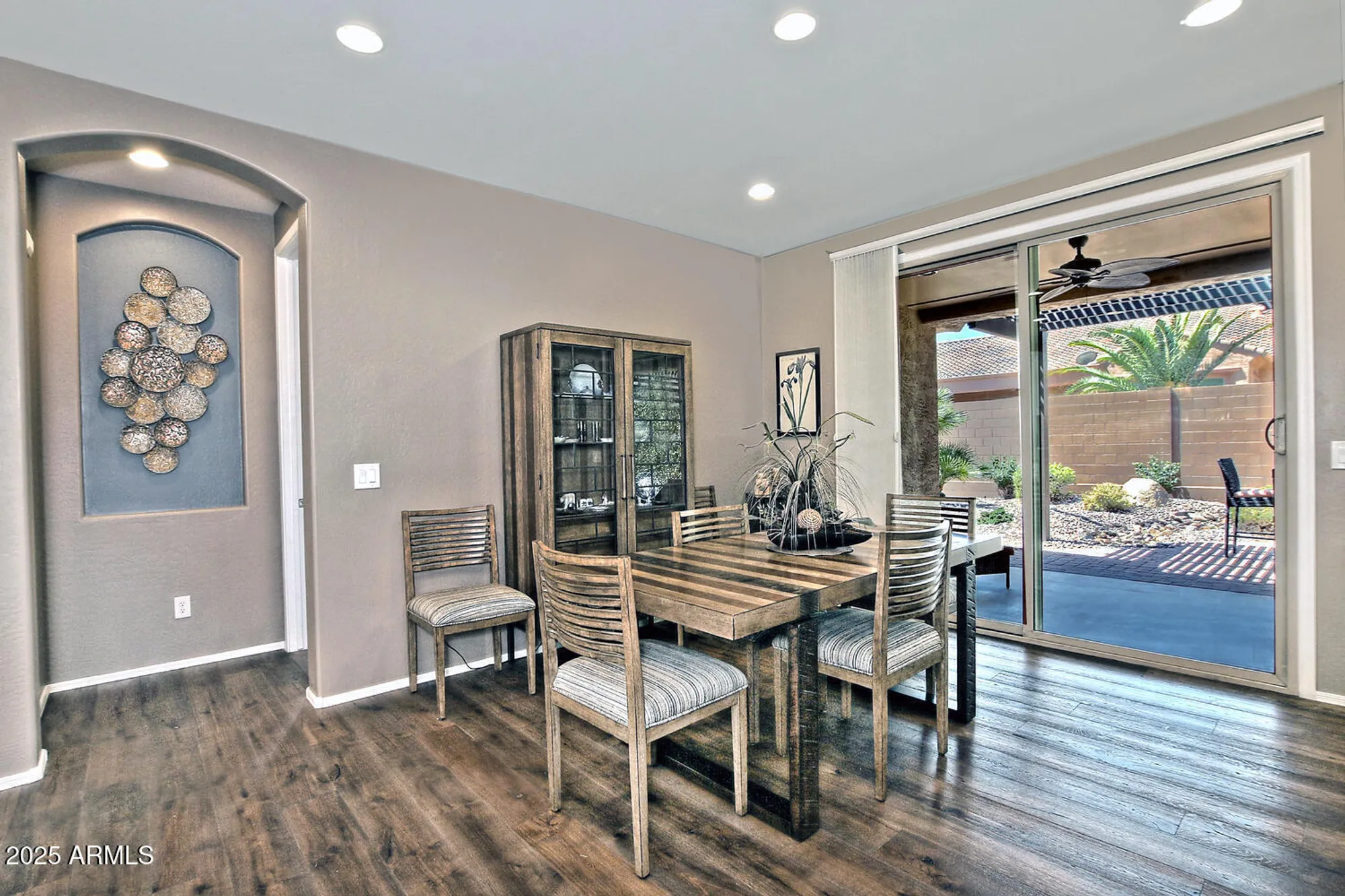 Property Slideshow image 19 of 71 | 7465 w noble prairie way, Florence, AZ, 85132