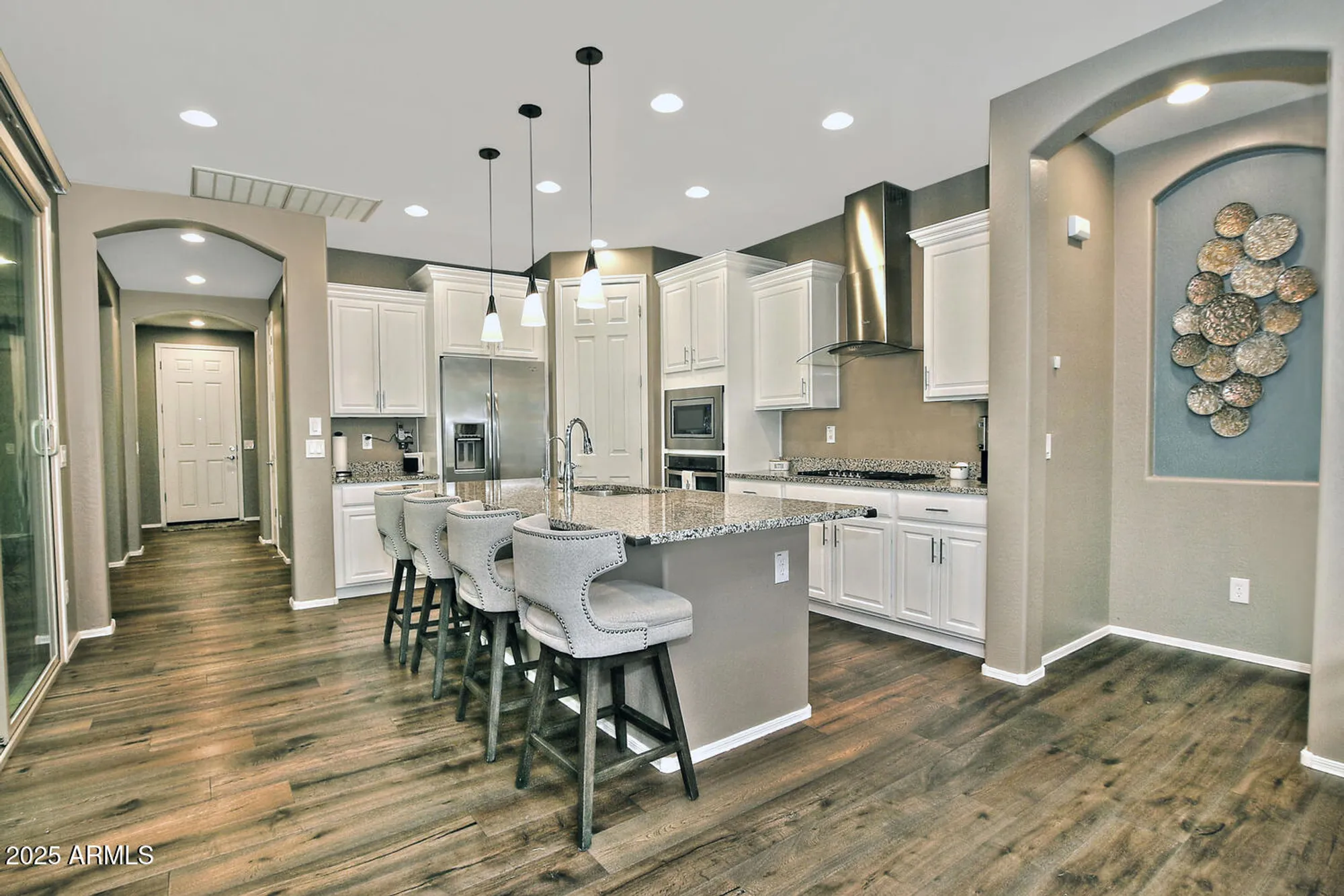 Property Slideshow image 20 of 71 | 7465 w noble prairie way, Florence, AZ, 85132