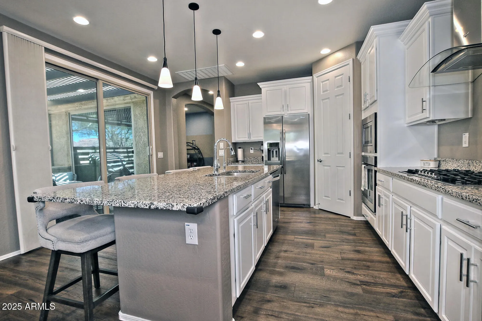 Property Slideshow image 11 of 71 | 7465 w noble prairie way, Florence, AZ, 85132