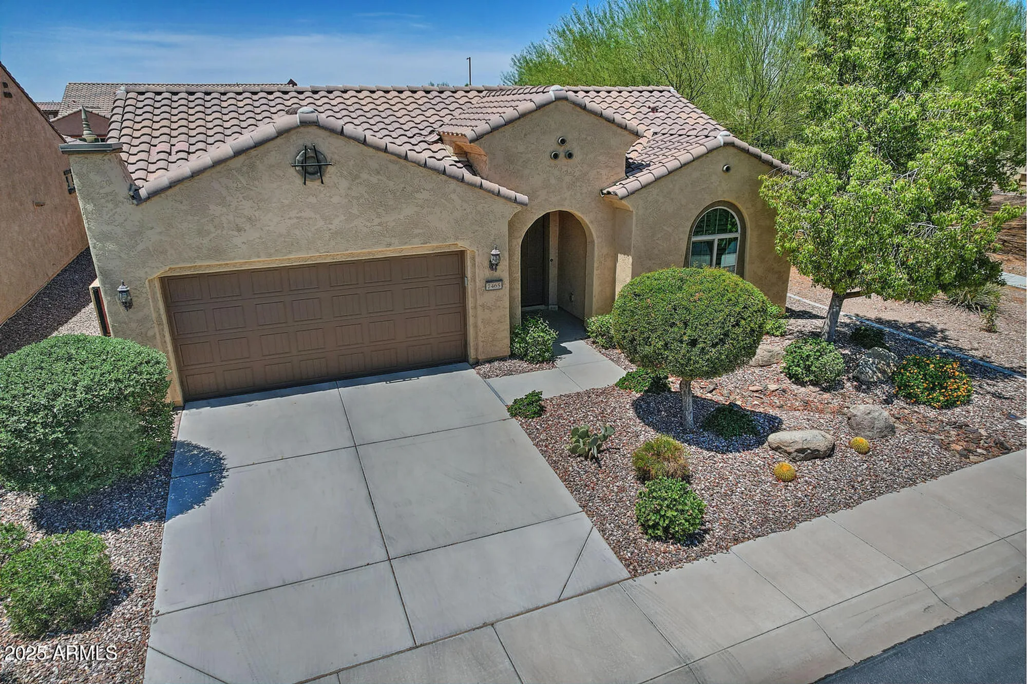 Property Slideshow image 24 of 71 | 7465 w noble prairie way, Florence, AZ, 85132