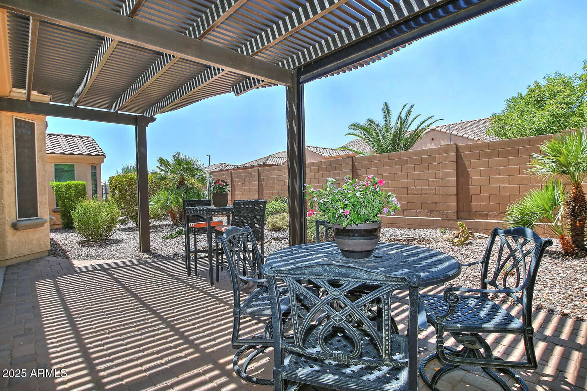 Property Slideshow image 42 of 71 | 7465 w noble prairie way, Florence, AZ, 85132