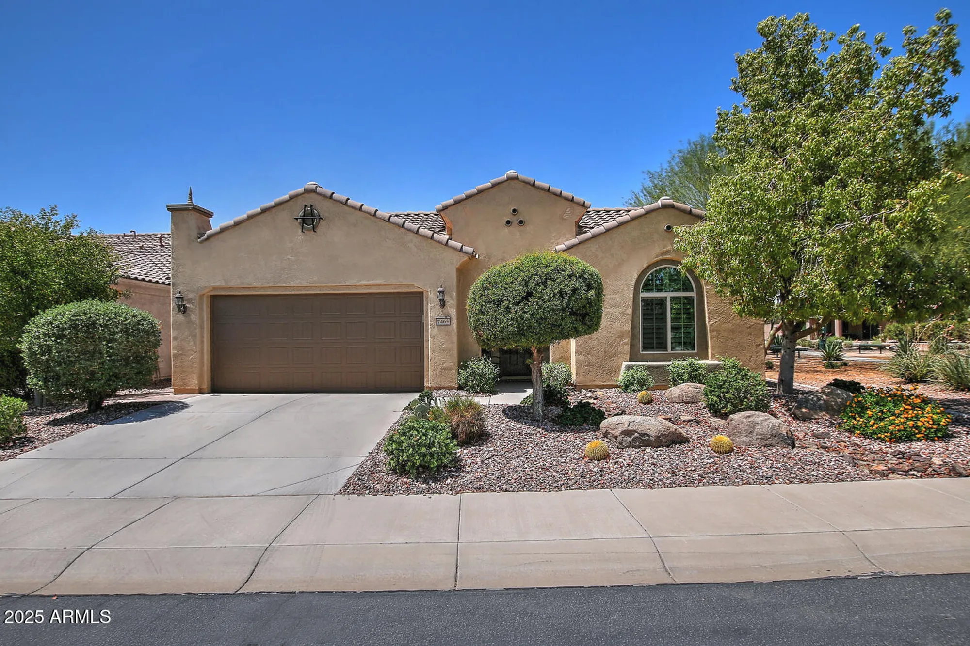 Property Slideshow image 49 of 71 | 7465 w noble prairie way, Florence, AZ, 85132