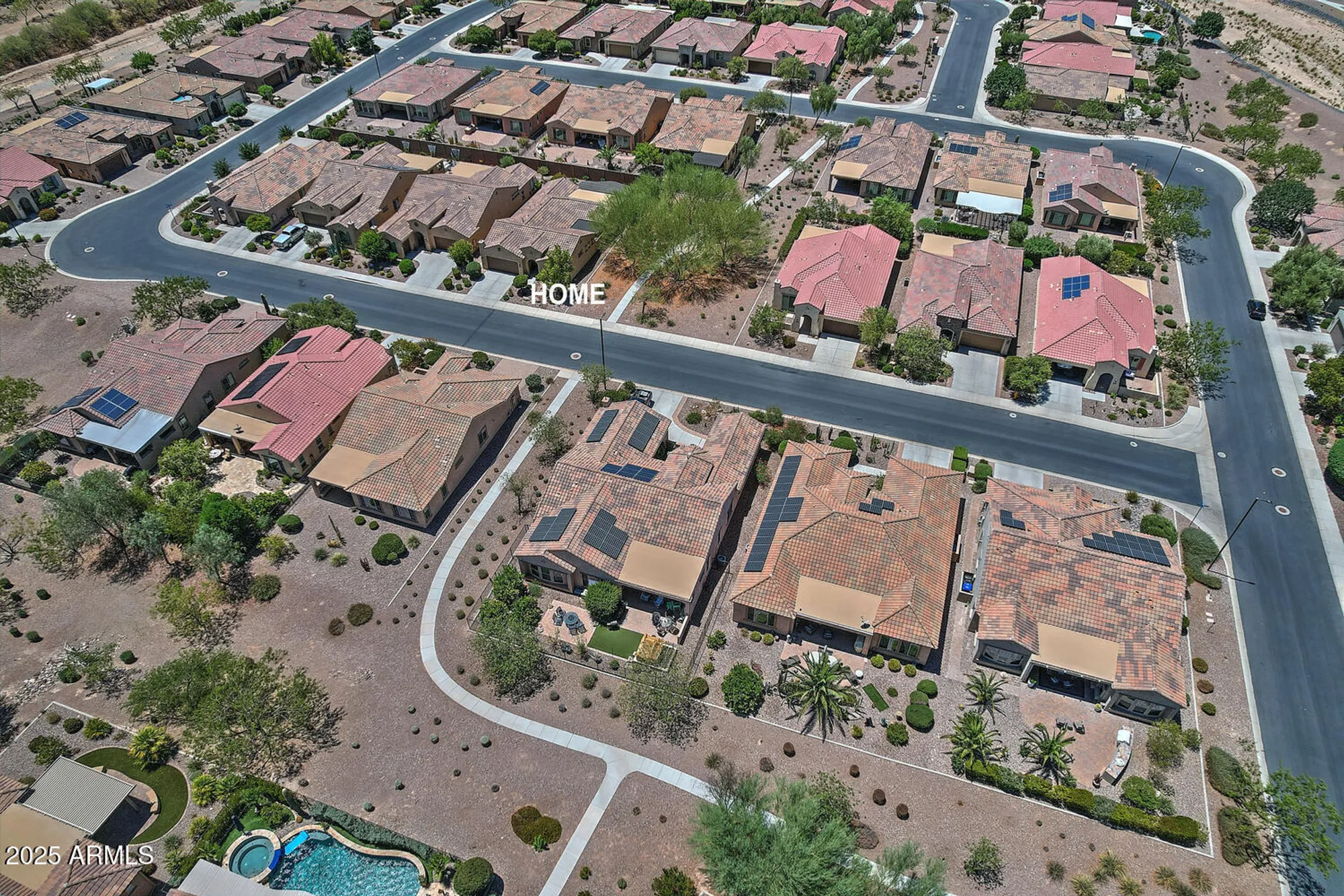 Property Slideshow image 51 of 71 | 7465 w noble prairie way, Florence, AZ, 85132