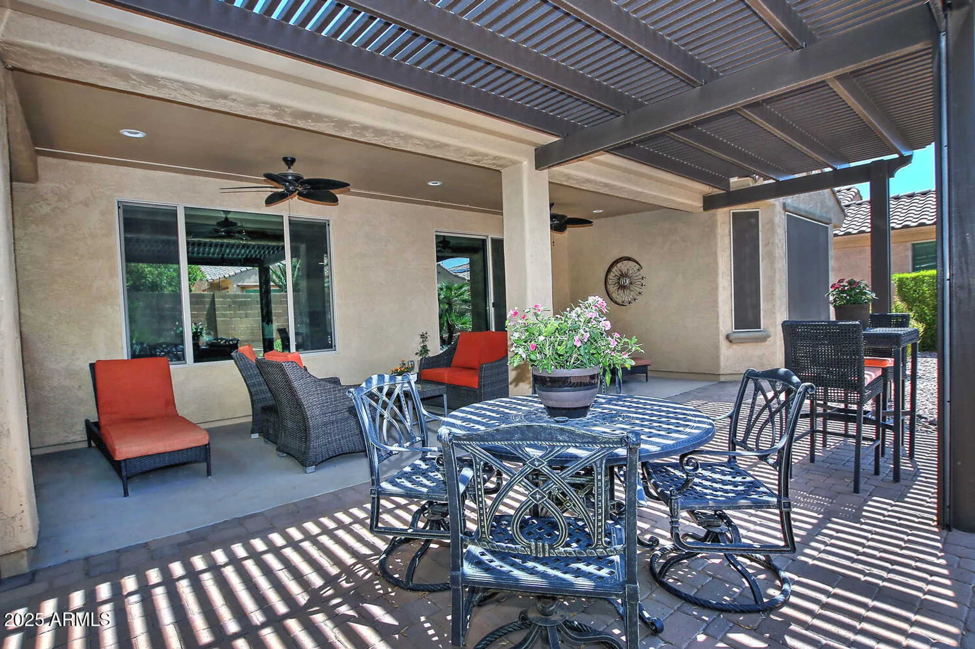 Property Slideshow image 45 of 71 | 7465 w noble prairie way, Florence, AZ, 85132