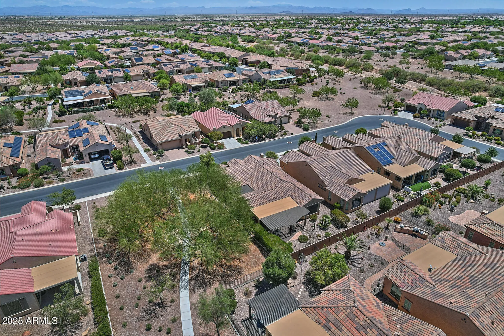 Property Slideshow image 46 of 71 | 7465 w noble prairie way, Florence, AZ, 85132