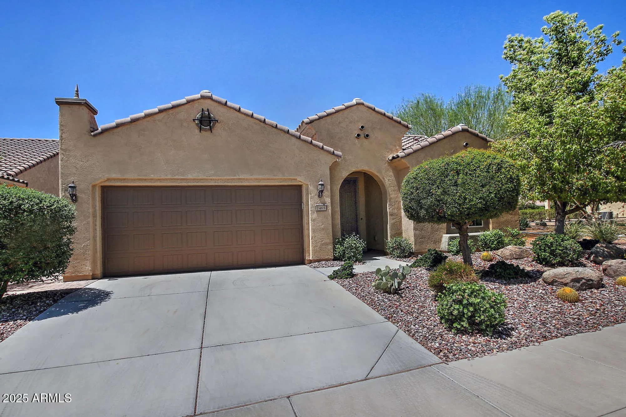 Property Slideshow image 59 of 71 | 7465 w noble prairie way, Florence, AZ, 85132