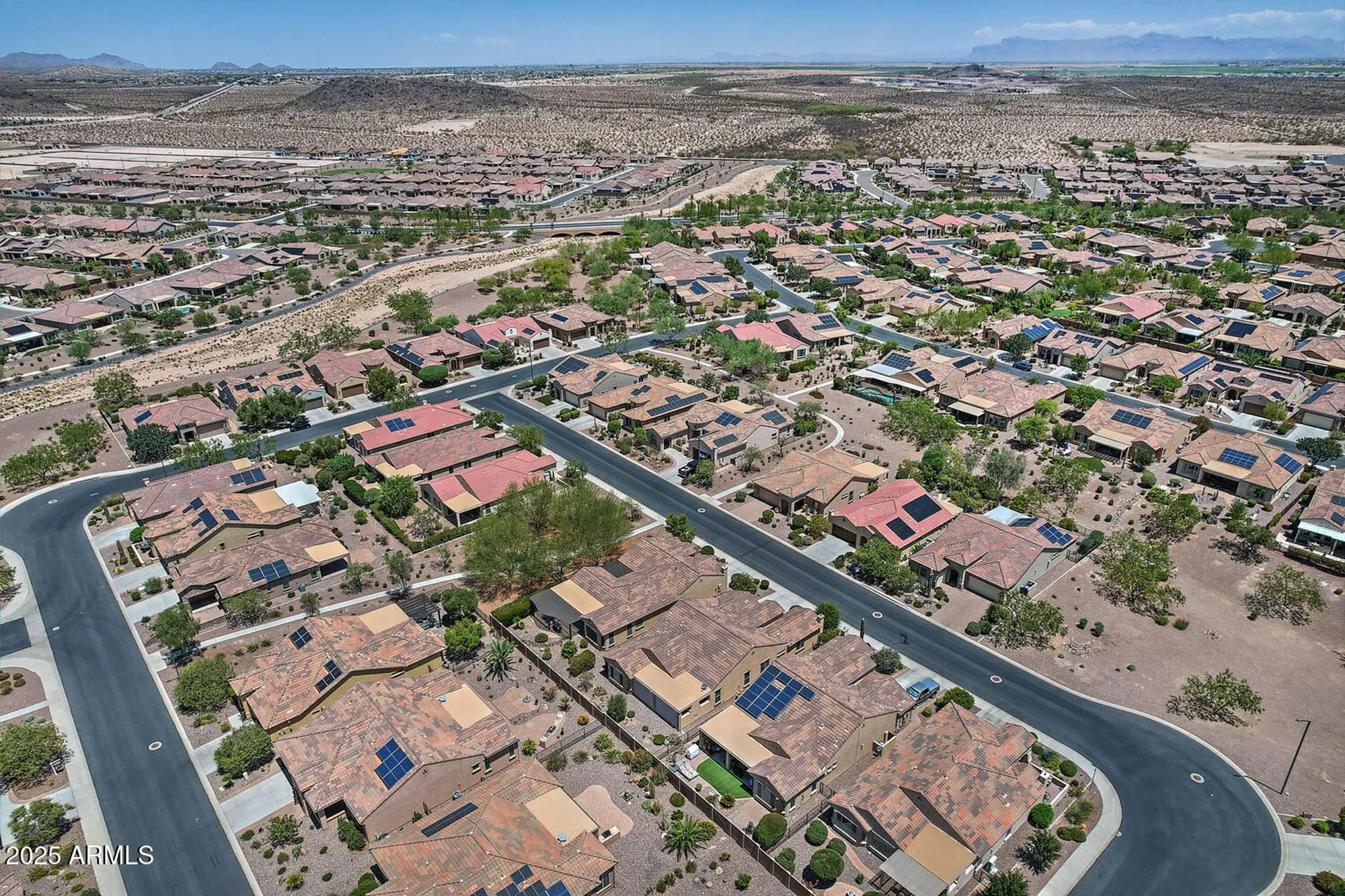 Property Slideshow image 56 of 71 | 7465 w noble prairie way, Florence, AZ, 85132