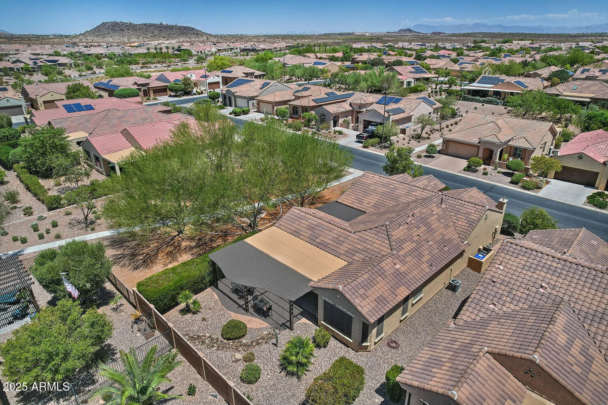 Property Slideshow image 57 of 71 | 7465 w noble prairie way, Florence, AZ, 85132