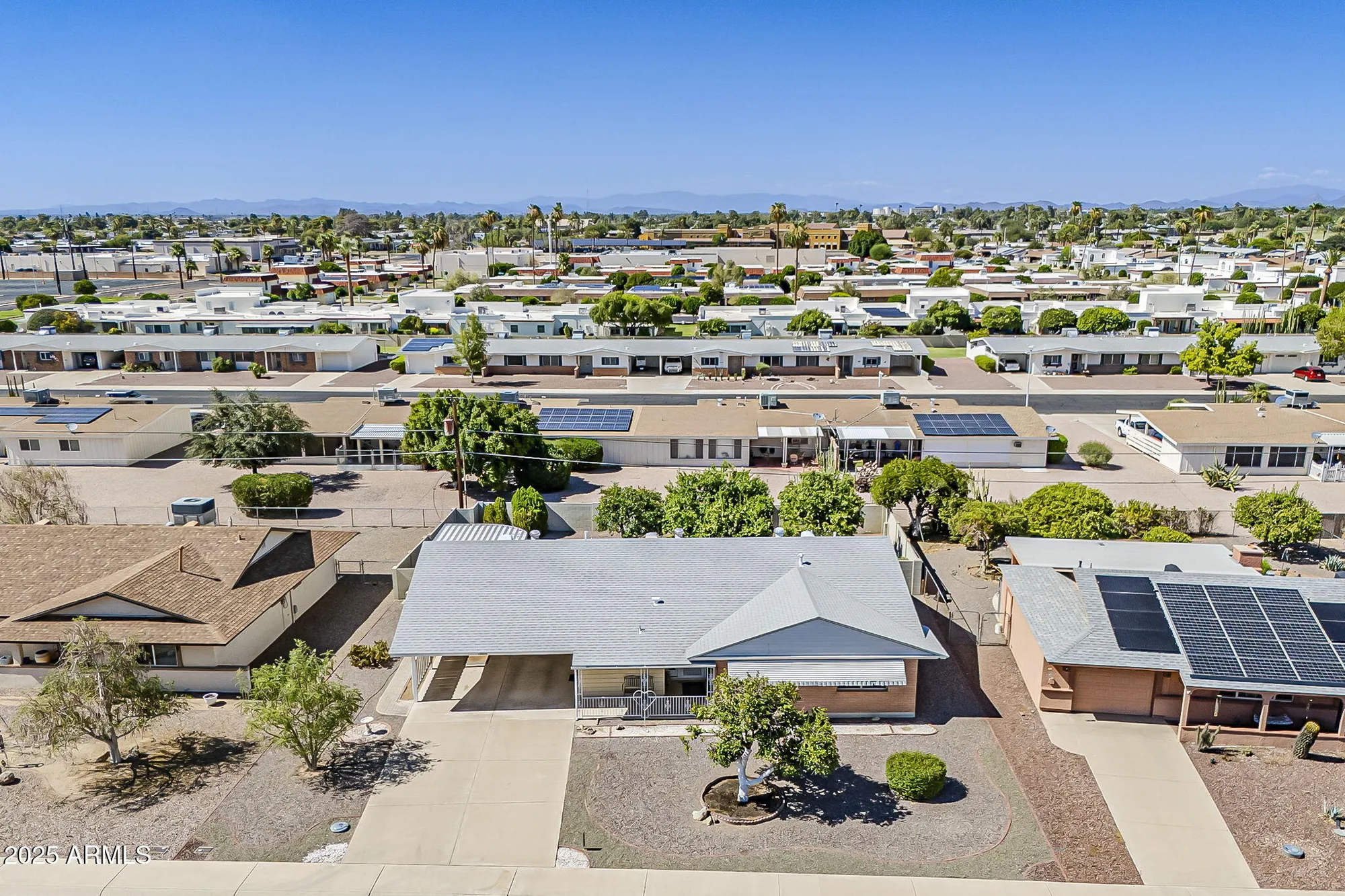 Property Slideshow image 36 of 60 | 10616 w camden ave, Sun City, AZ, 85351