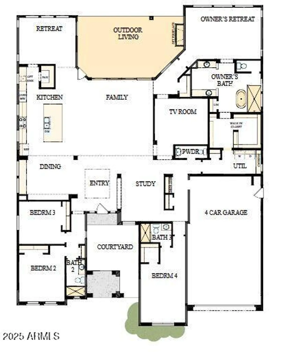 Property Slideshow image 30 of 30 | 20808 w san miguel ave, Buckeye, AZ, 85396