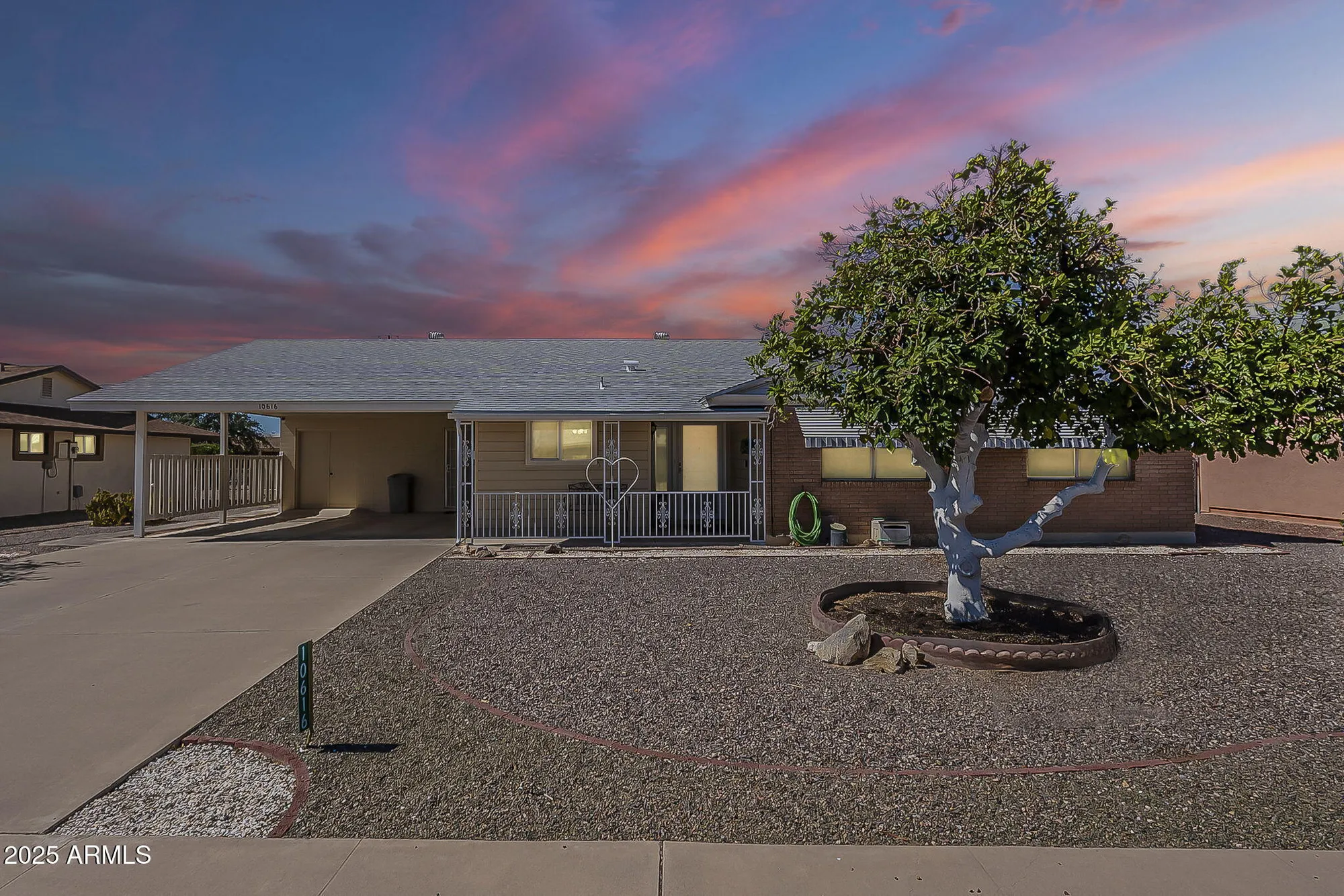 Property Slideshow image 1 of 60 | 10616 w camden ave, Sun City, AZ, 85351