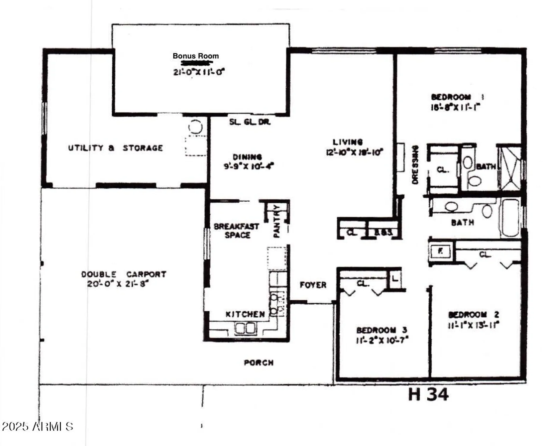 Property Slideshow image 59 of 60 | 10616 w camden ave, Sun City, AZ, 85351