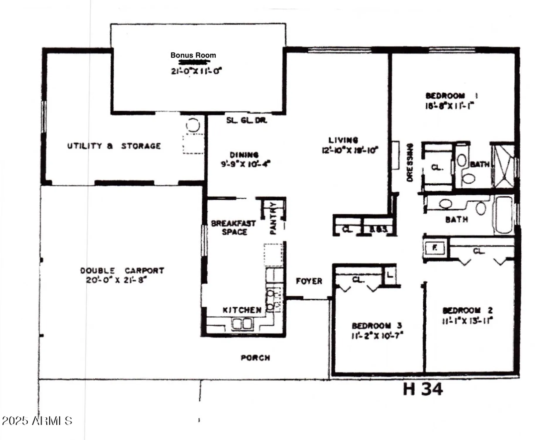 Property Slideshow image 60 of 60 | 10616 w camden ave, Sun City, AZ, 85351