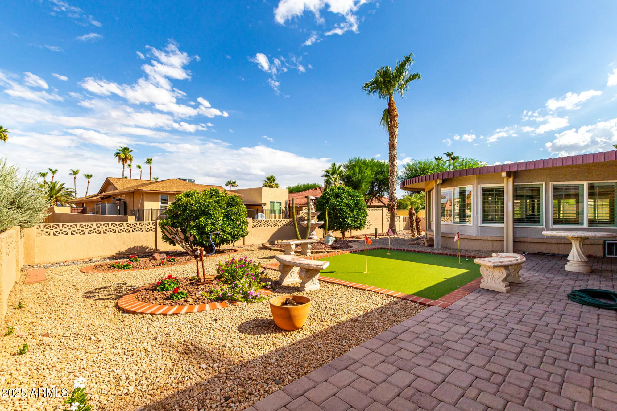 Property Slideshow image 26 of 28 | 14121 w casa linda dr, Sun City West, AZ, 85375