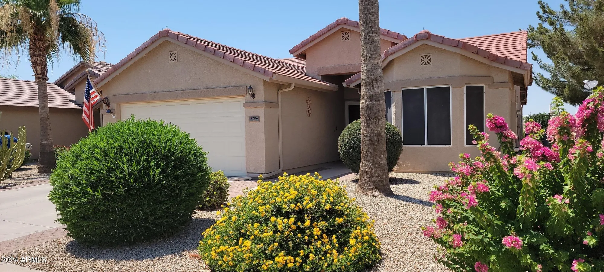 Property Slideshow image 1 of 39 | 2384 e antigua dr, Casa Grande, AZ, 85194