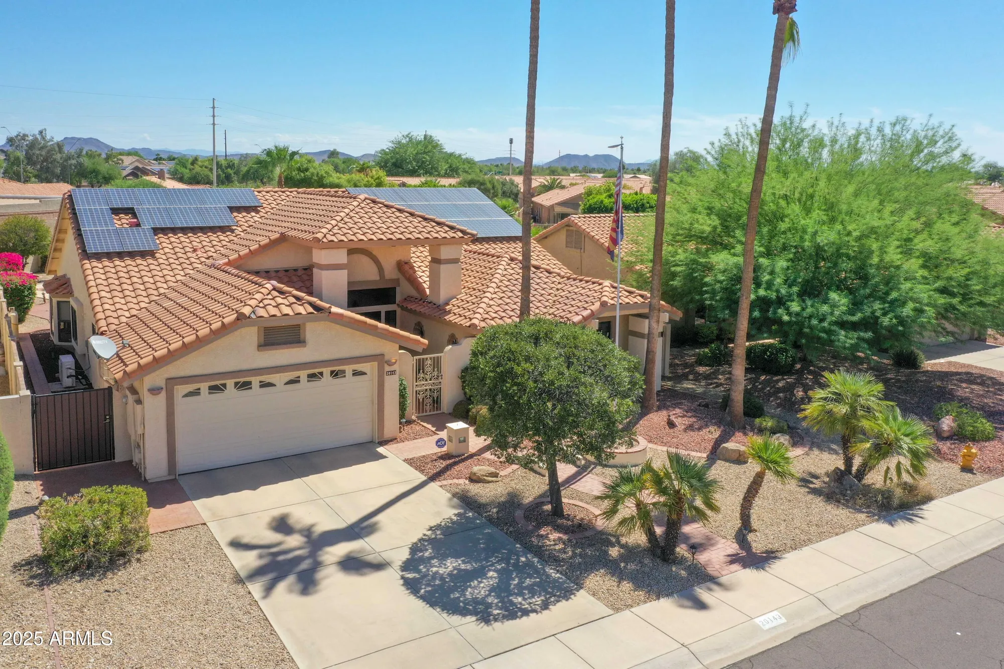 Property Slideshow image 1 of 43 | 20143 n 92nd ave, Peoria, AZ, 85382