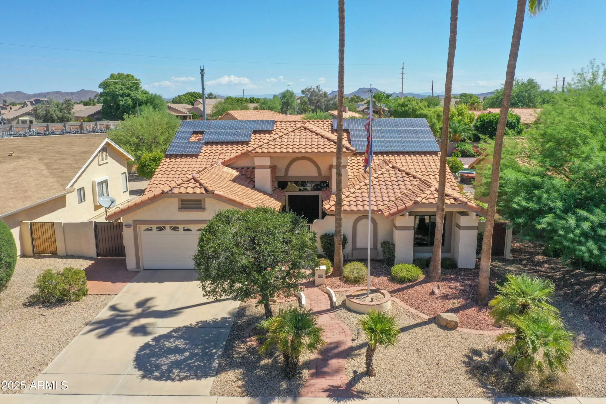 Property Slideshow image 3 of 43 | 20143 n 92nd ave, Peoria, AZ, 85382