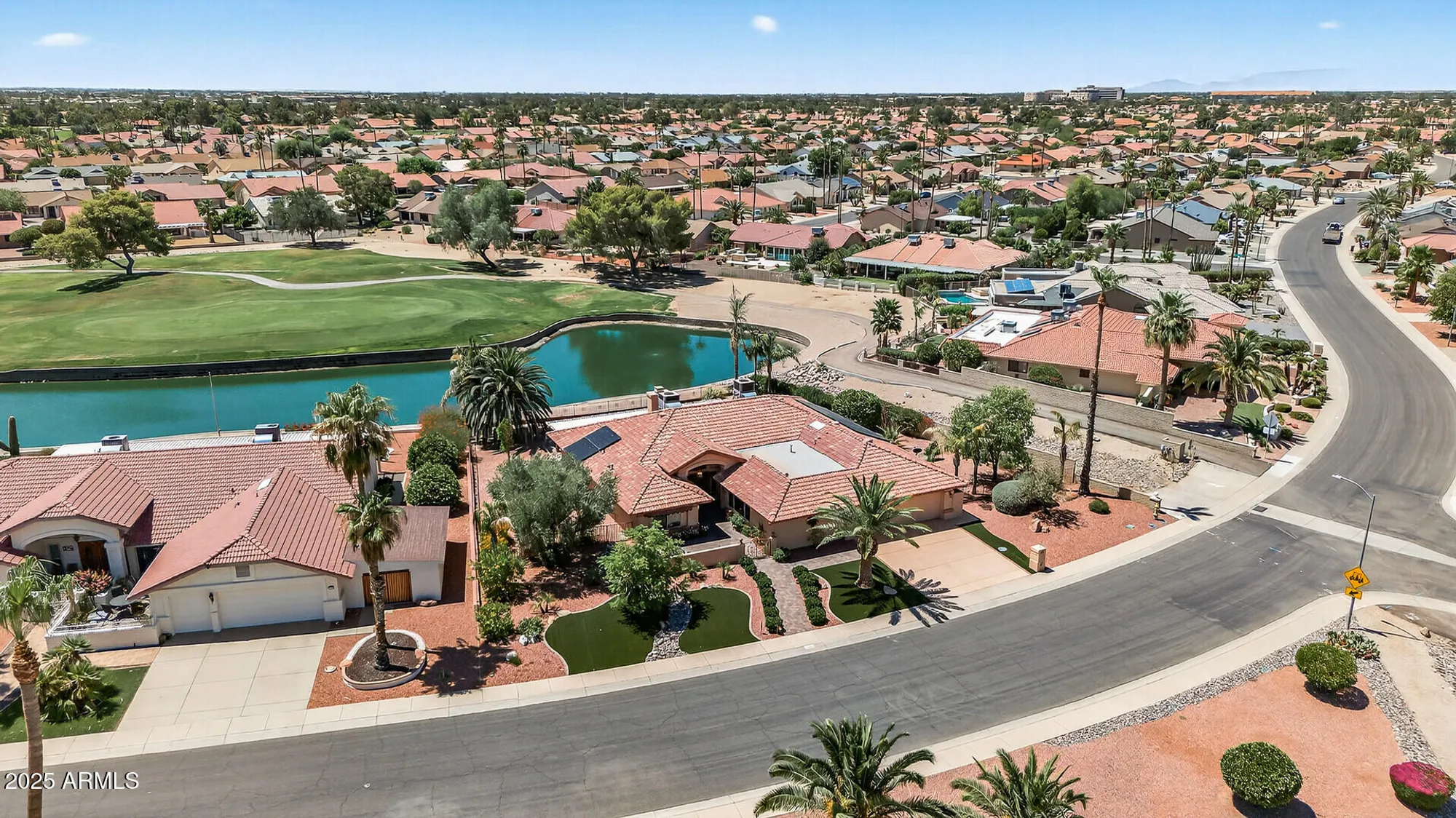 Property Slideshow image 64 of 68 | 13725 w springdale dr, Sun City West, AZ, 85375