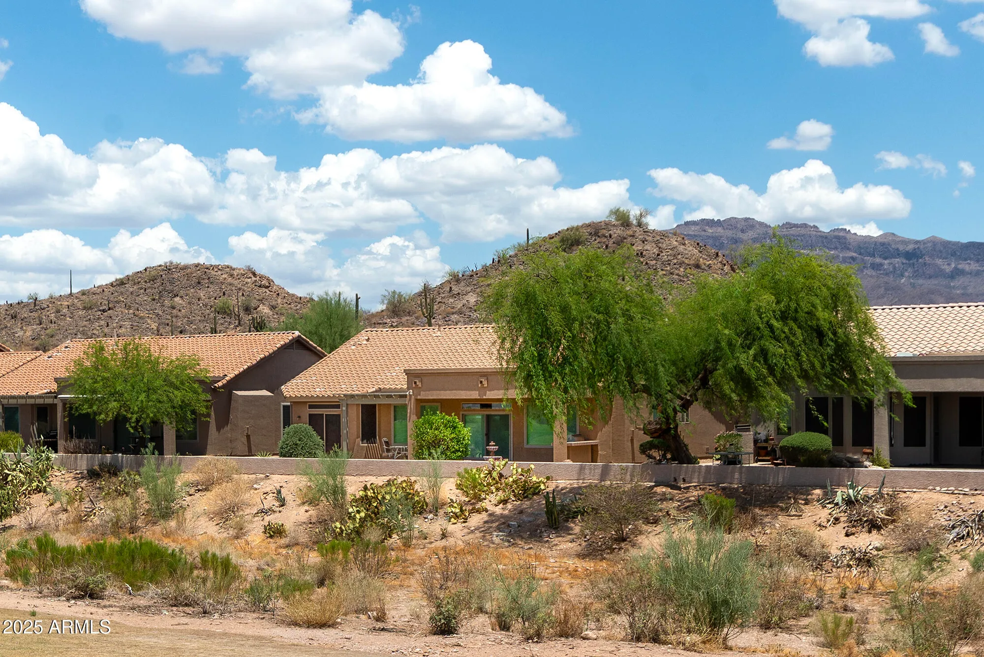 Property Slideshow image 34 of 35 | 7117 e mariola ct, Gold Canyon, AZ, 85118