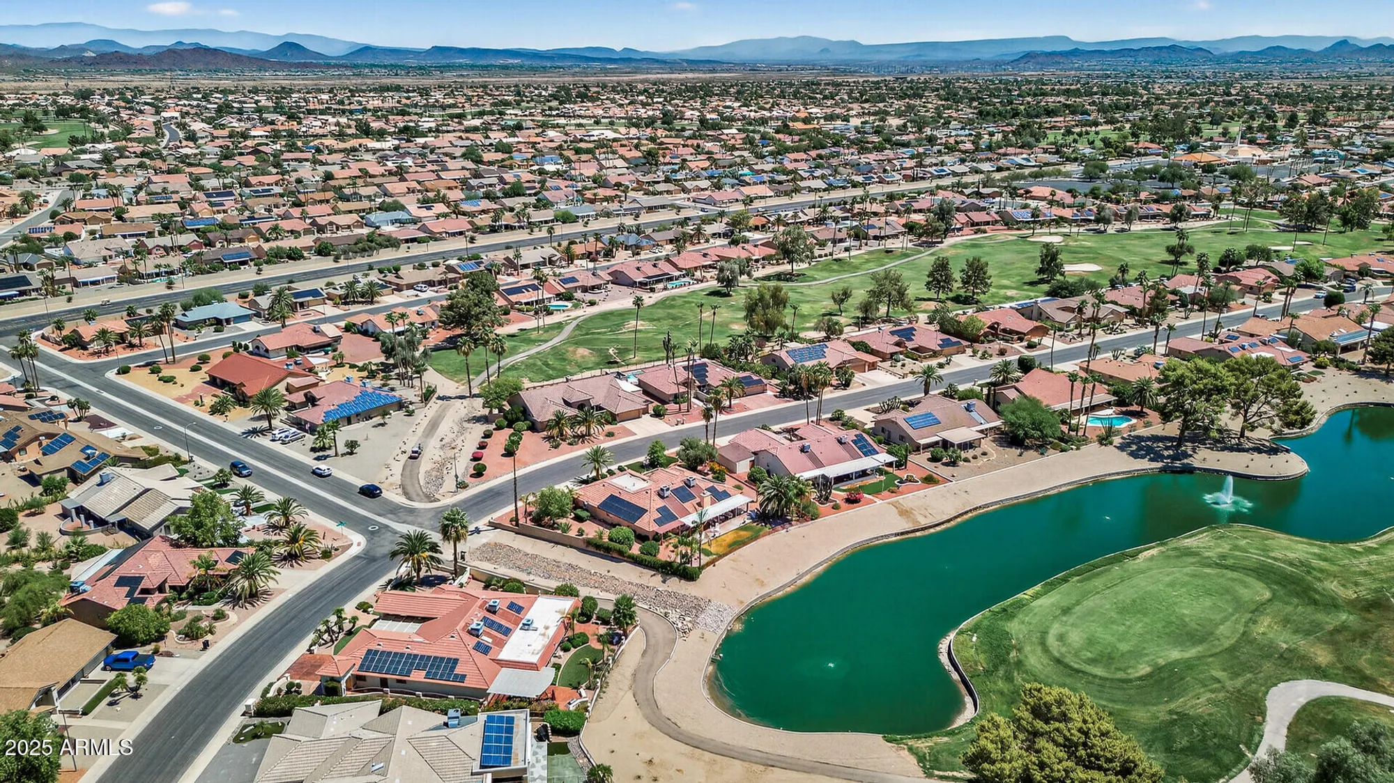 Property Slideshow image 65 of 68 | 13725 w springdale dr, Sun City West, AZ, 85375