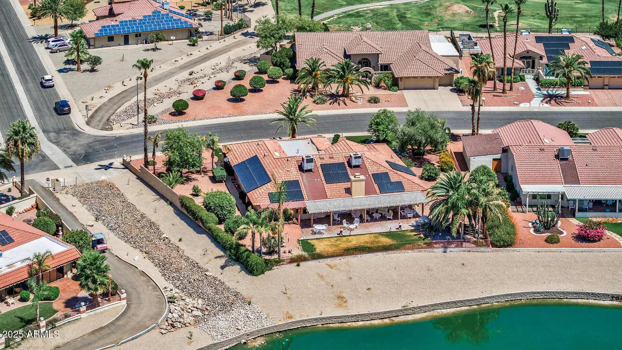 Property Slideshow image 66 of 68 | 13725 w springdale dr, Sun City West, AZ, 85375