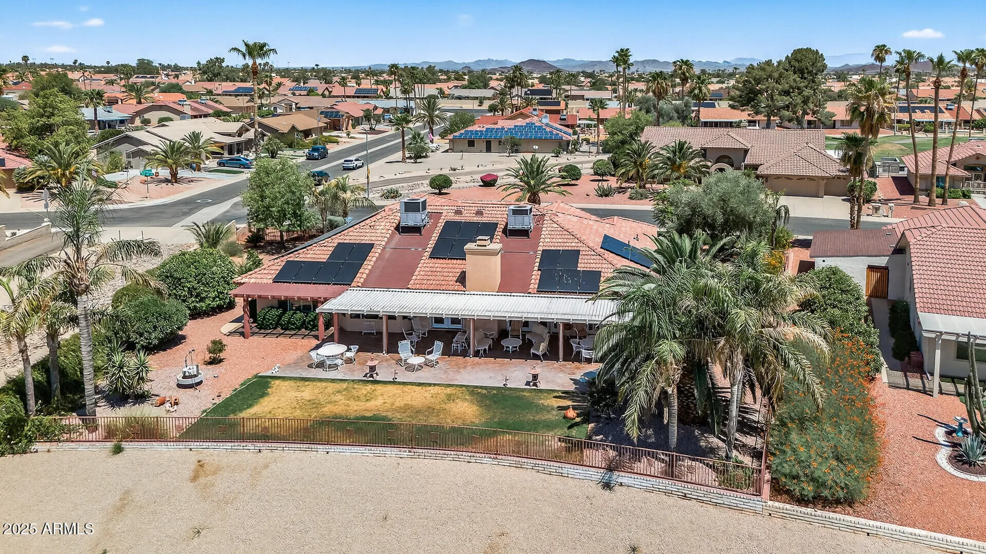 Property Slideshow image 67 of 68 | 13725 w springdale dr, Sun City West, AZ, 85375