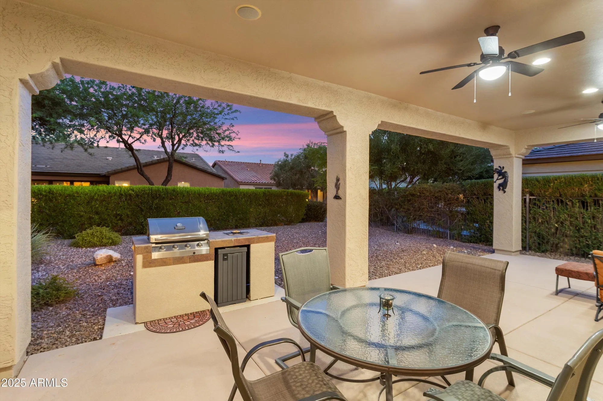 Property Slideshow image 25 of 54 | 12379 w hedge hog pl, Peoria, AZ, 85383
