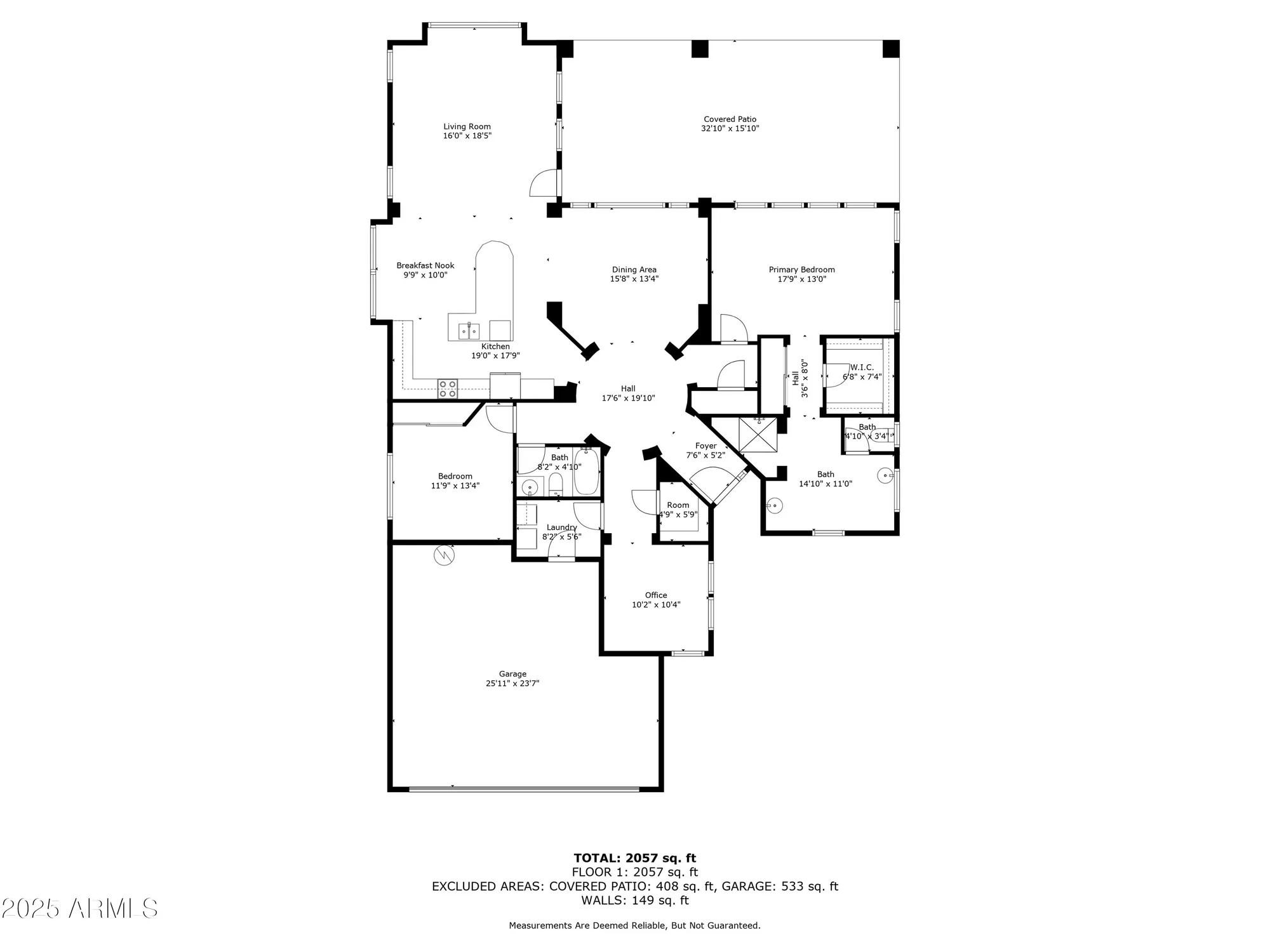 Property Slideshow image 54 of 54 | 12379 w hedge hog pl, Peoria, AZ, 85383