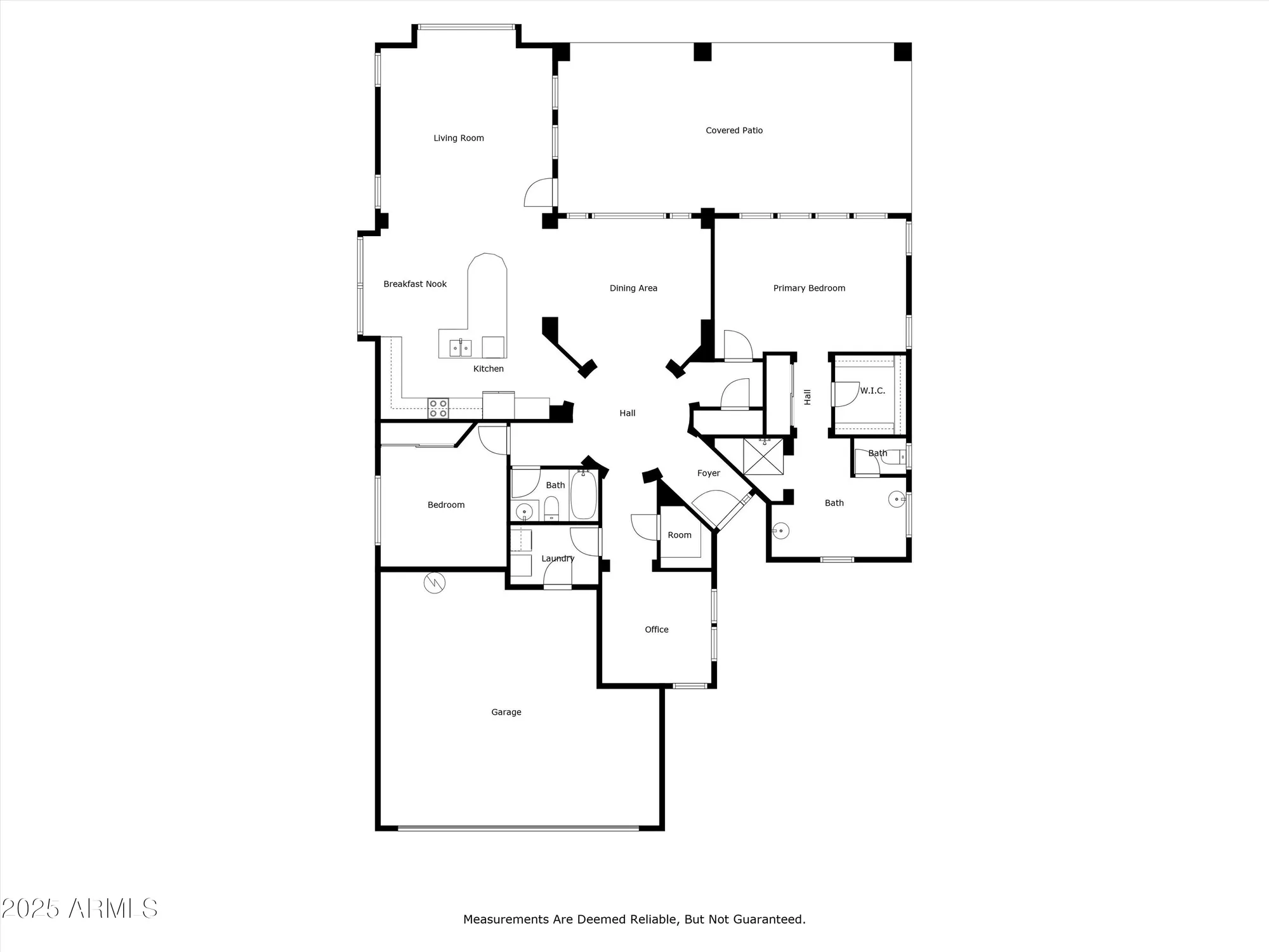 Property Slideshow image 53 of 54 | 12379 w hedge hog pl, Peoria, AZ, 85383