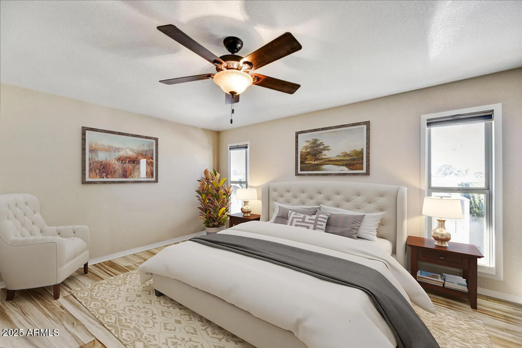 Property Slideshow image 13 of 28 | 18410 n 104th ave, Sun City, AZ, 85373