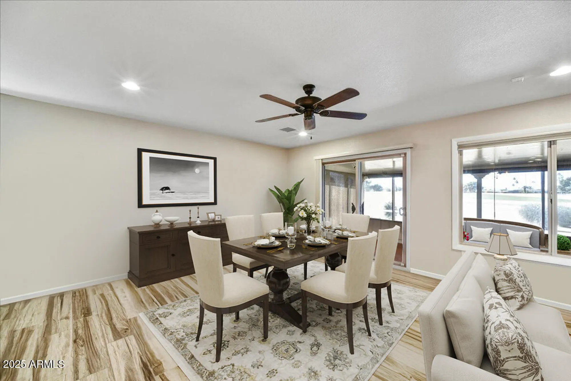 Property Slideshow image 8 of 28 | 18410 n 104th ave, Sun City, AZ, 85373