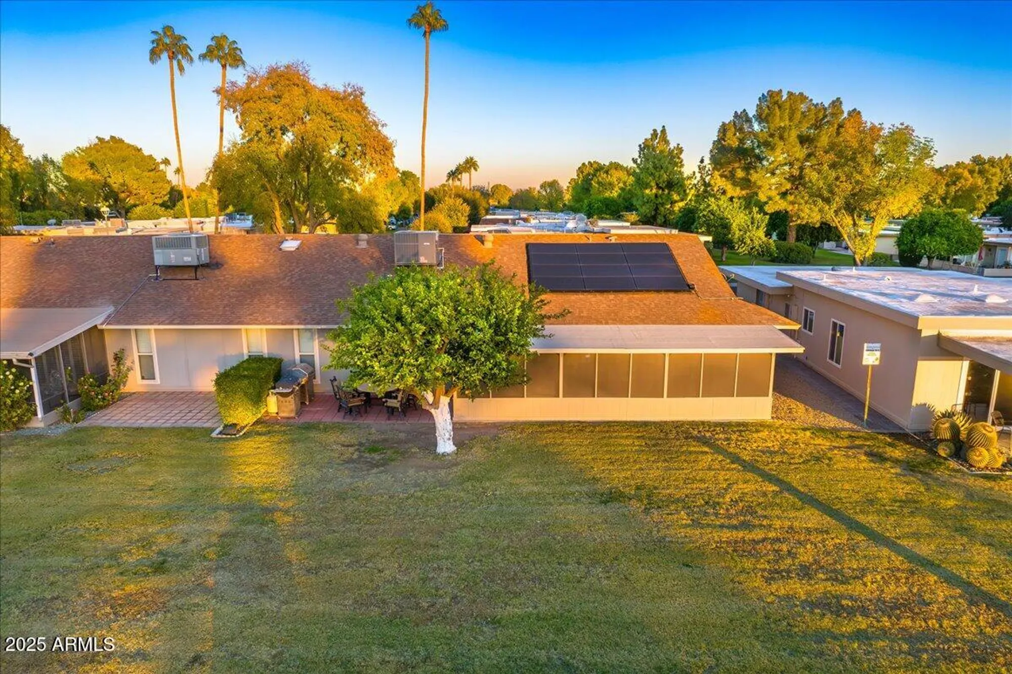 Property Slideshow image 28 of 28 | 18410 n 104th ave, Sun City, AZ, 85373