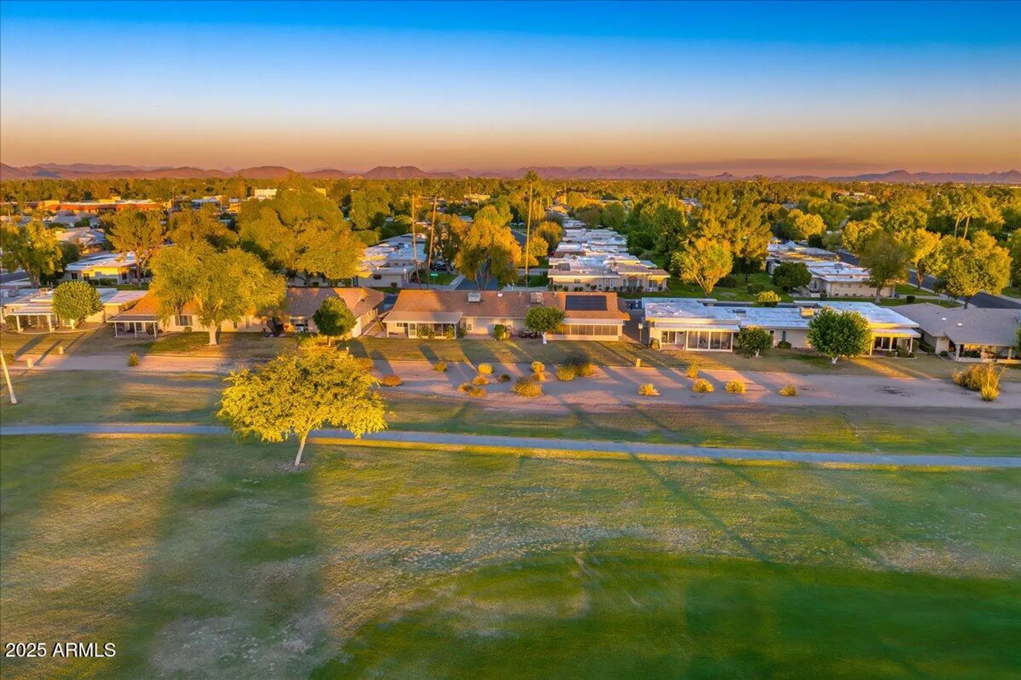 Property Slideshow image 15 of 28 | 18410 n 104th ave, Sun City, AZ, 85373