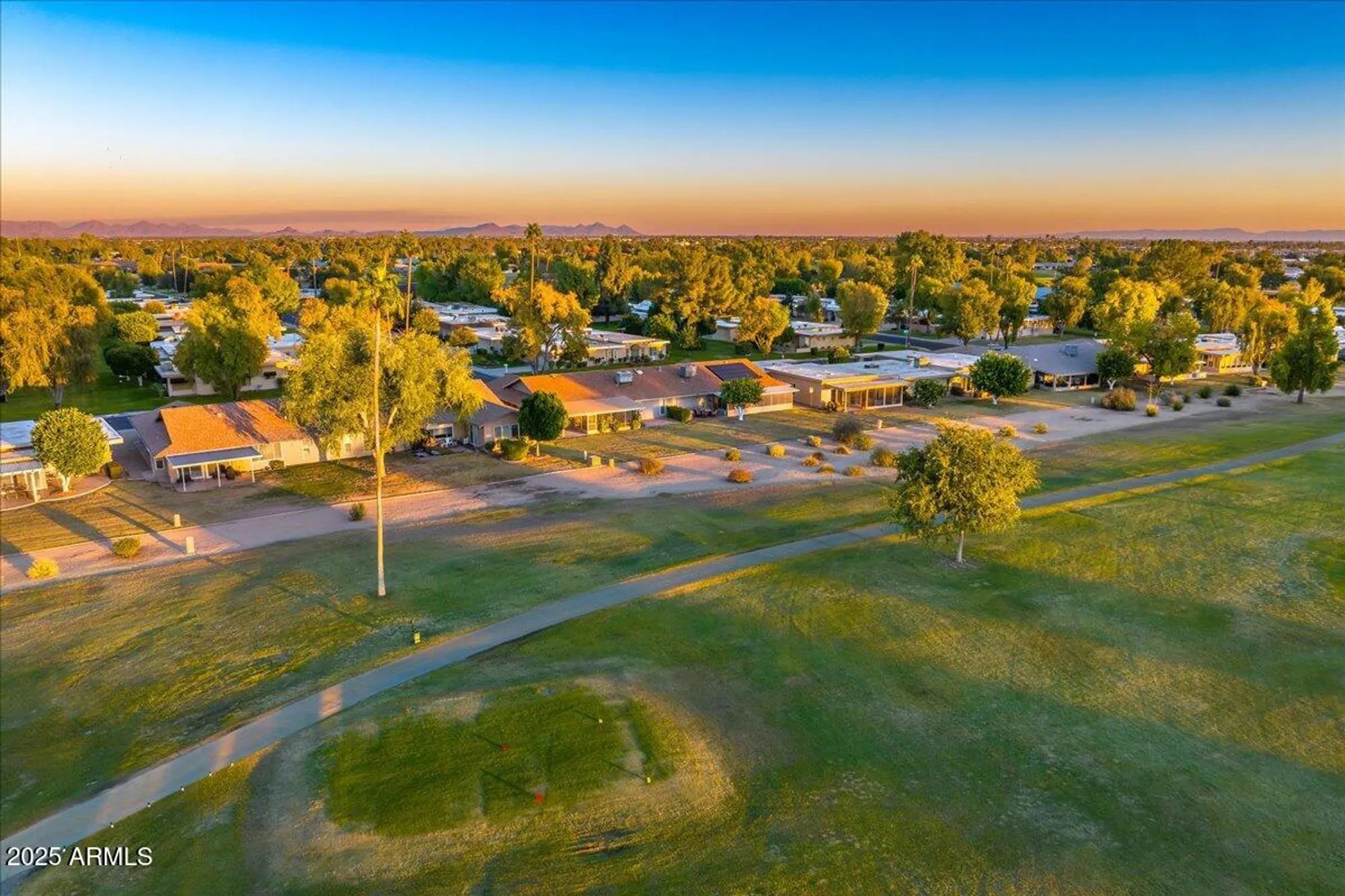 Property Slideshow image 18 of 28 | 18410 n 104th ave, Sun City, AZ, 85373