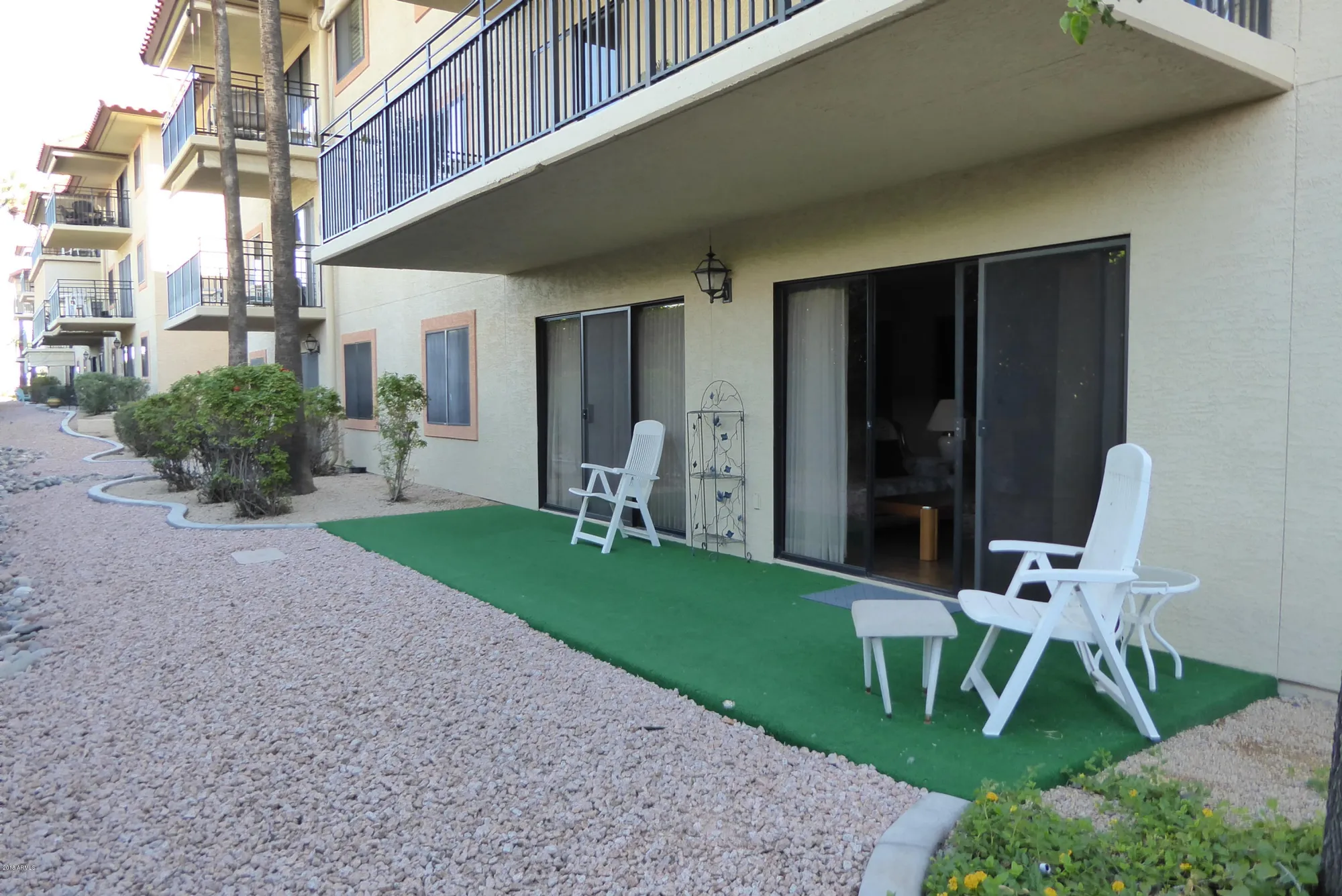 Property Slideshow image 7 of 29 | 10330 w thunderbird blvd a127, Sun City, AZ, 85351