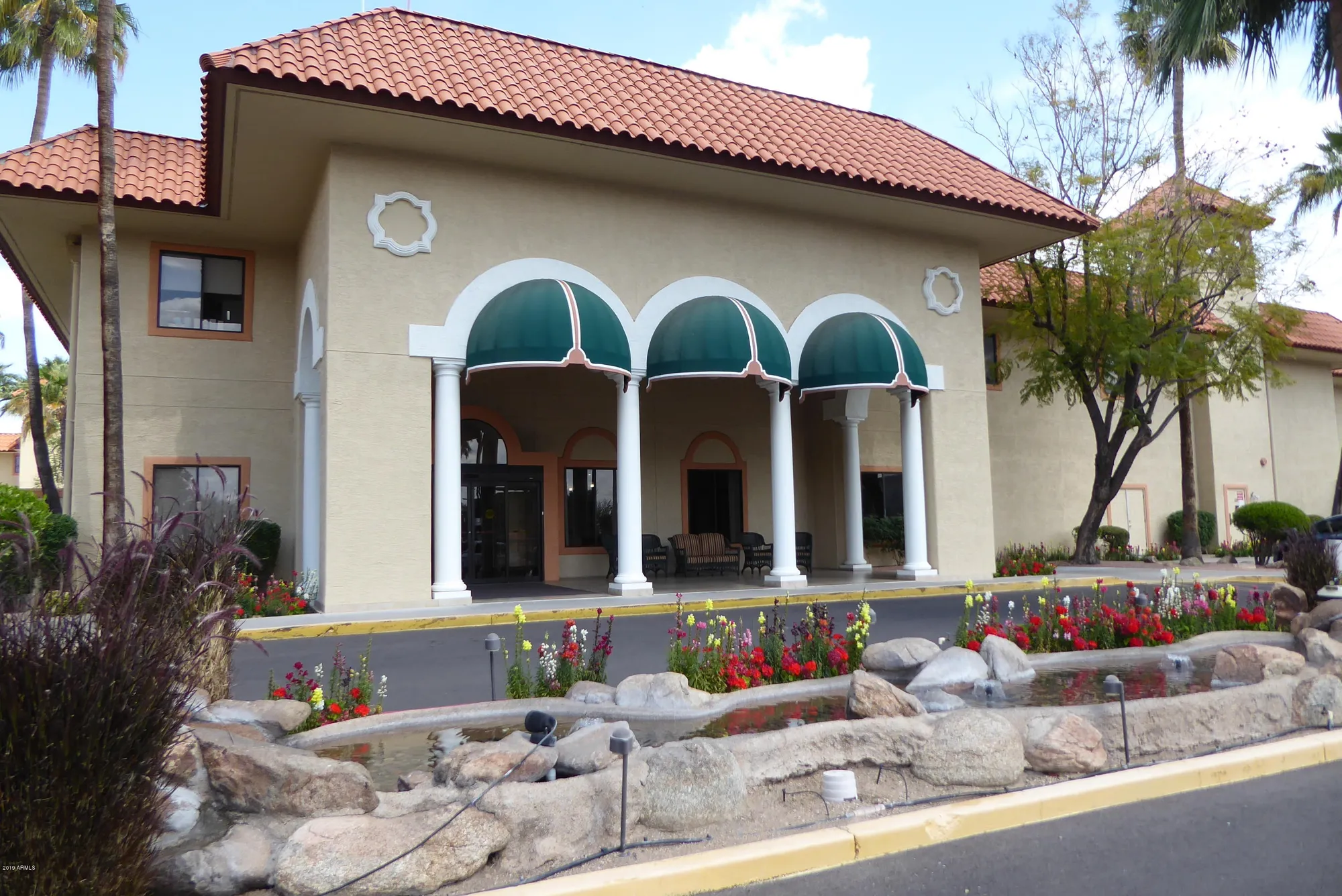 Property Slideshow image 20 of 29 | 10330 w thunderbird blvd a127, Sun City, AZ, 85351