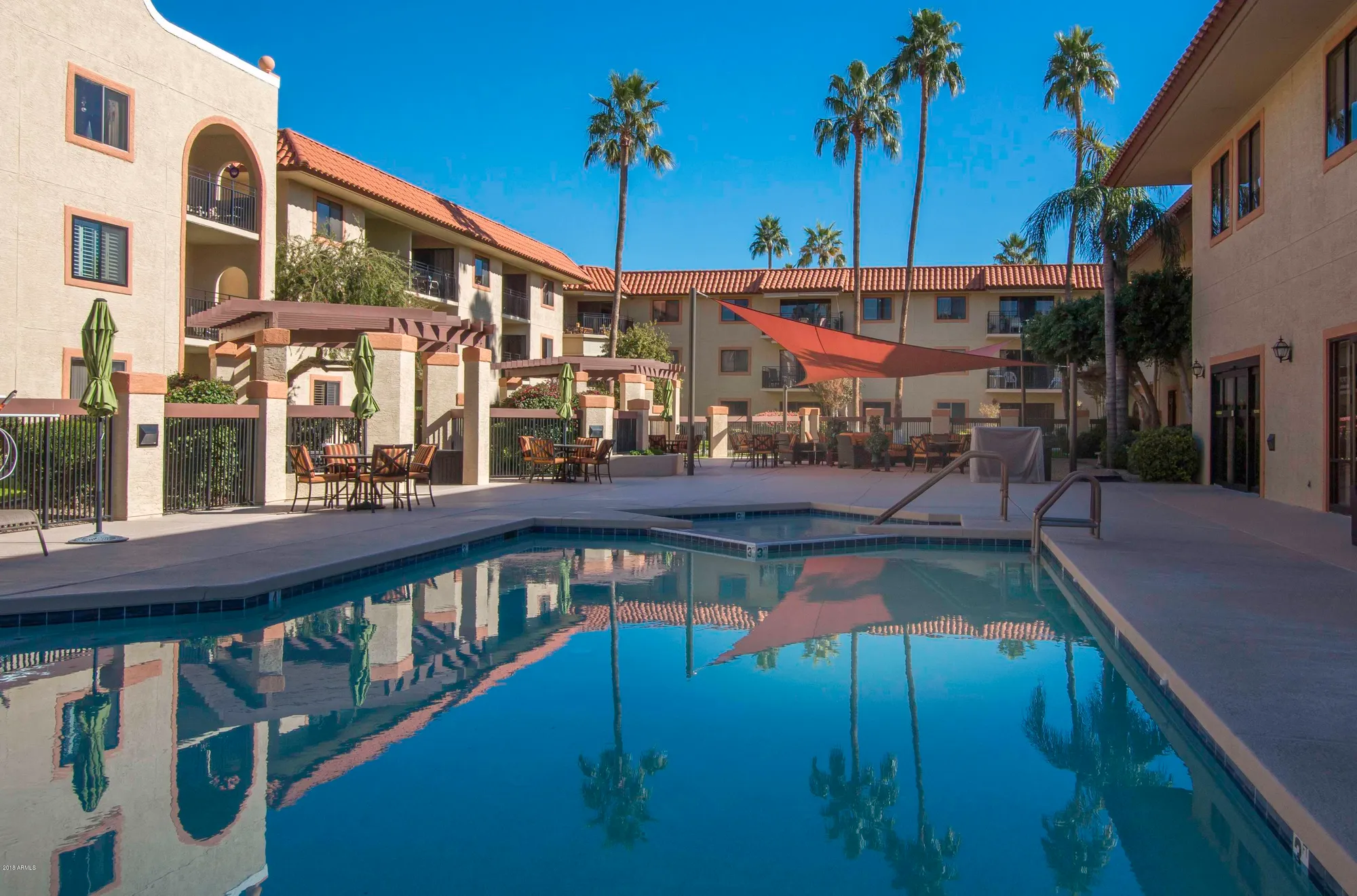 Property Slideshow image 22 of 29 | 10330 w thunderbird blvd a127, Sun City, AZ, 85351