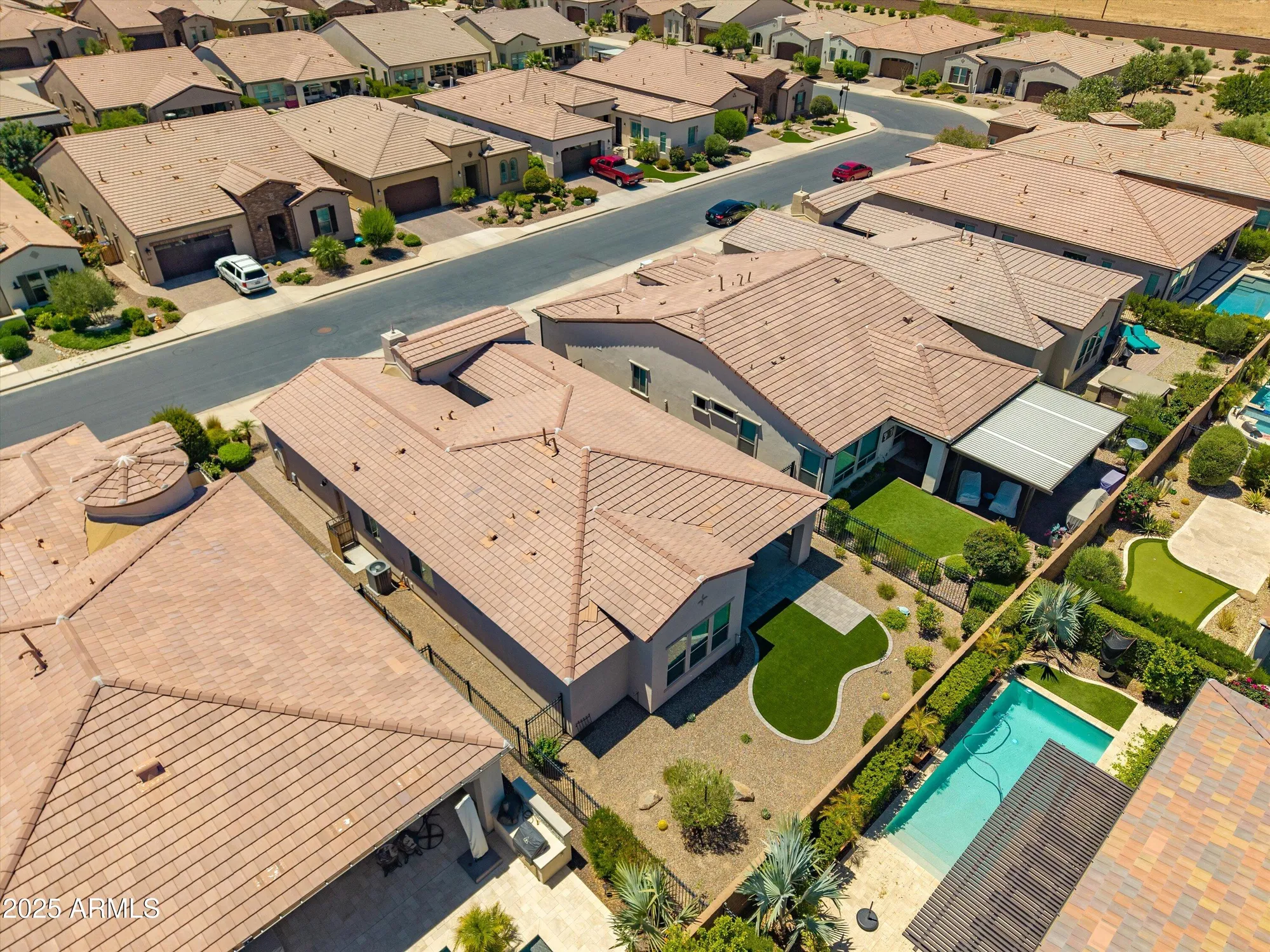 Property Slideshow image 32 of 40 | 156 e leverenz ave, Queen Creek, AZ, 85140
