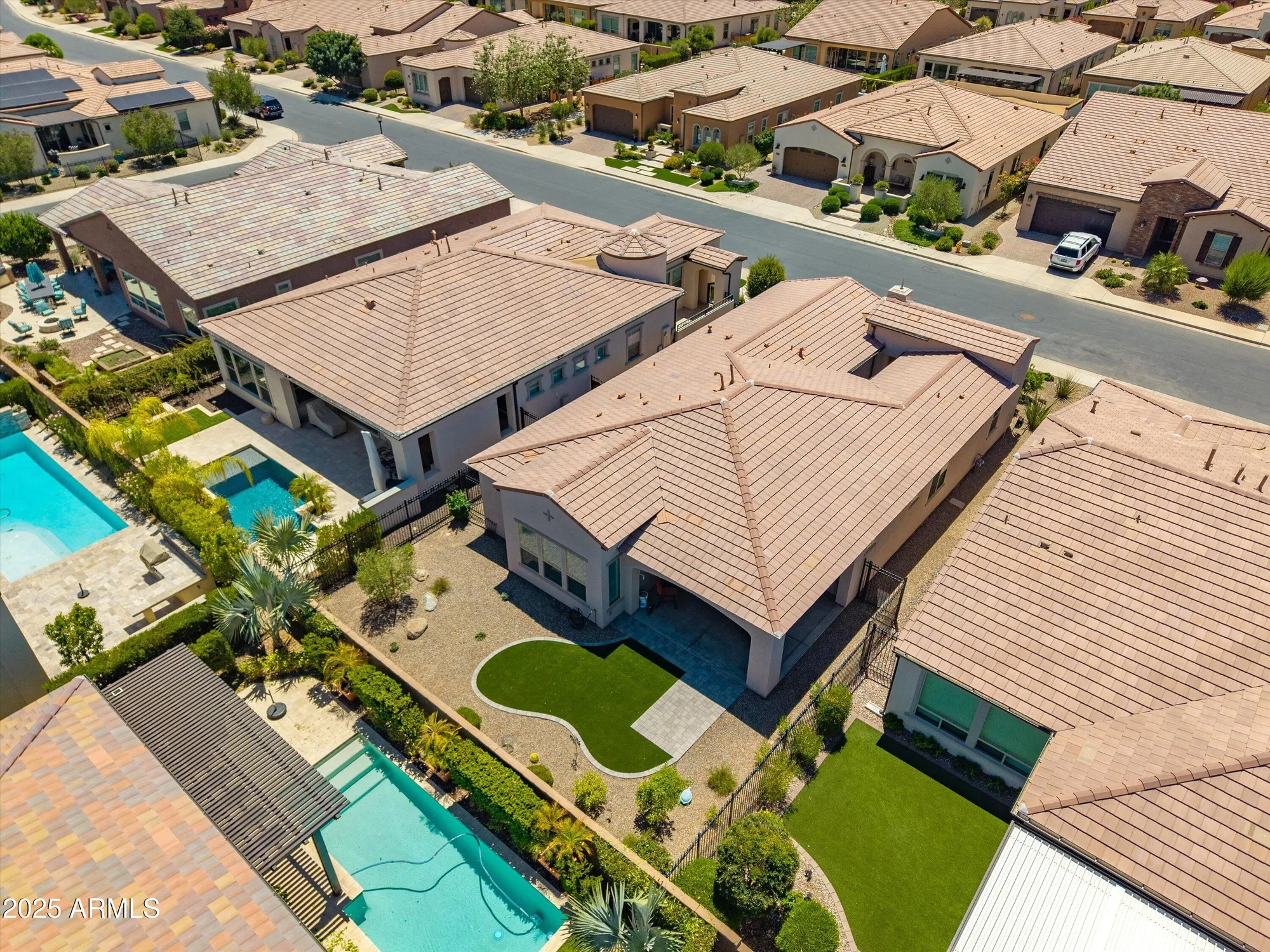 Property Slideshow image 33 of 40 | 156 e leverenz ave, Queen Creek, AZ, 85140