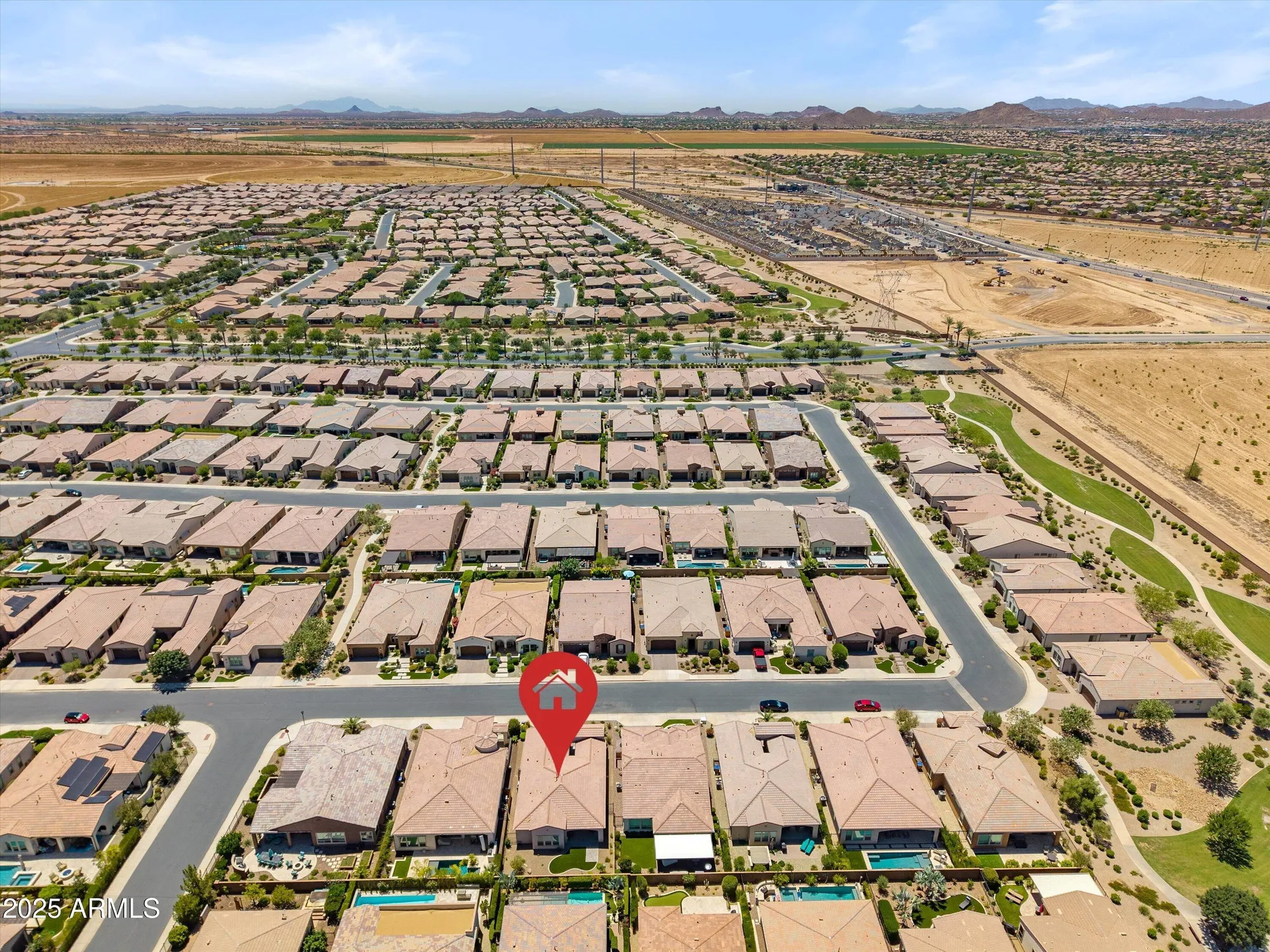 Property Slideshow image 37 of 40 | 156 e leverenz ave, Queen Creek, AZ, 85140