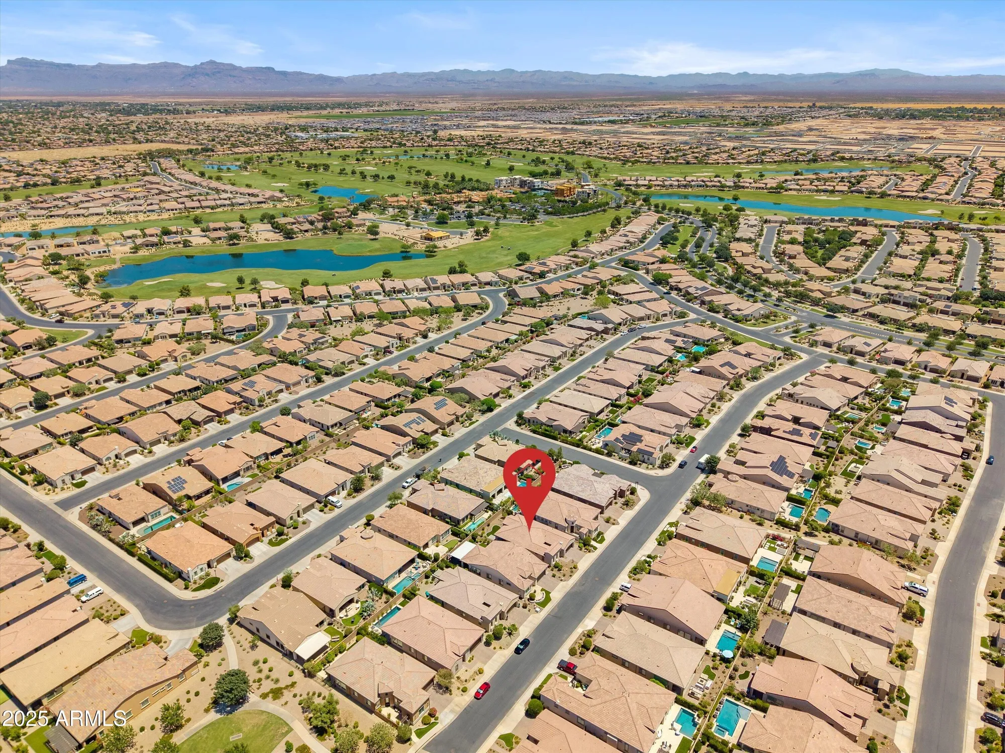Property Slideshow image 38 of 40 | 156 e leverenz ave, Queen Creek, AZ, 85140