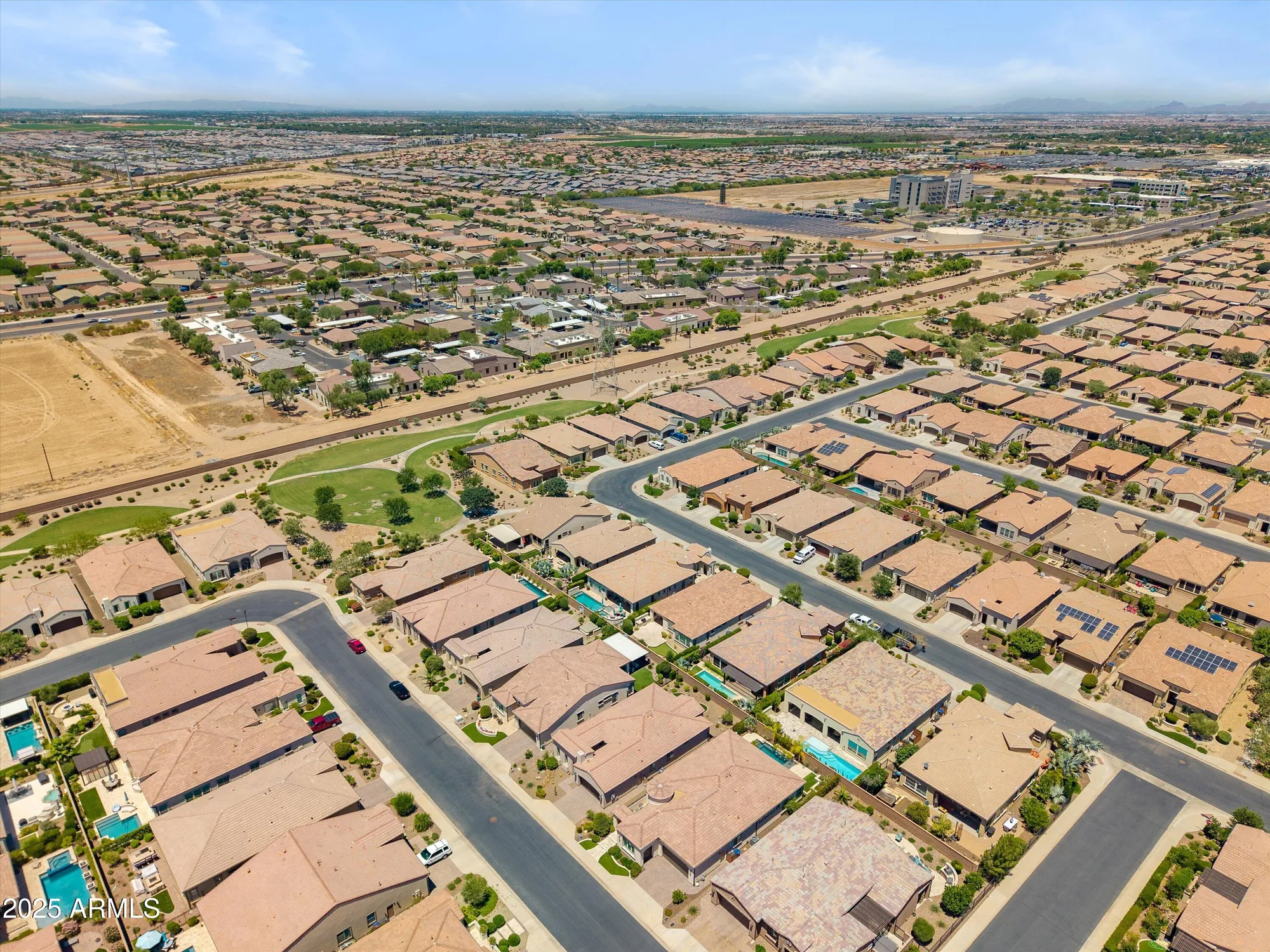 Property Slideshow image 36 of 40 | 156 e leverenz ave, Queen Creek, AZ, 85140