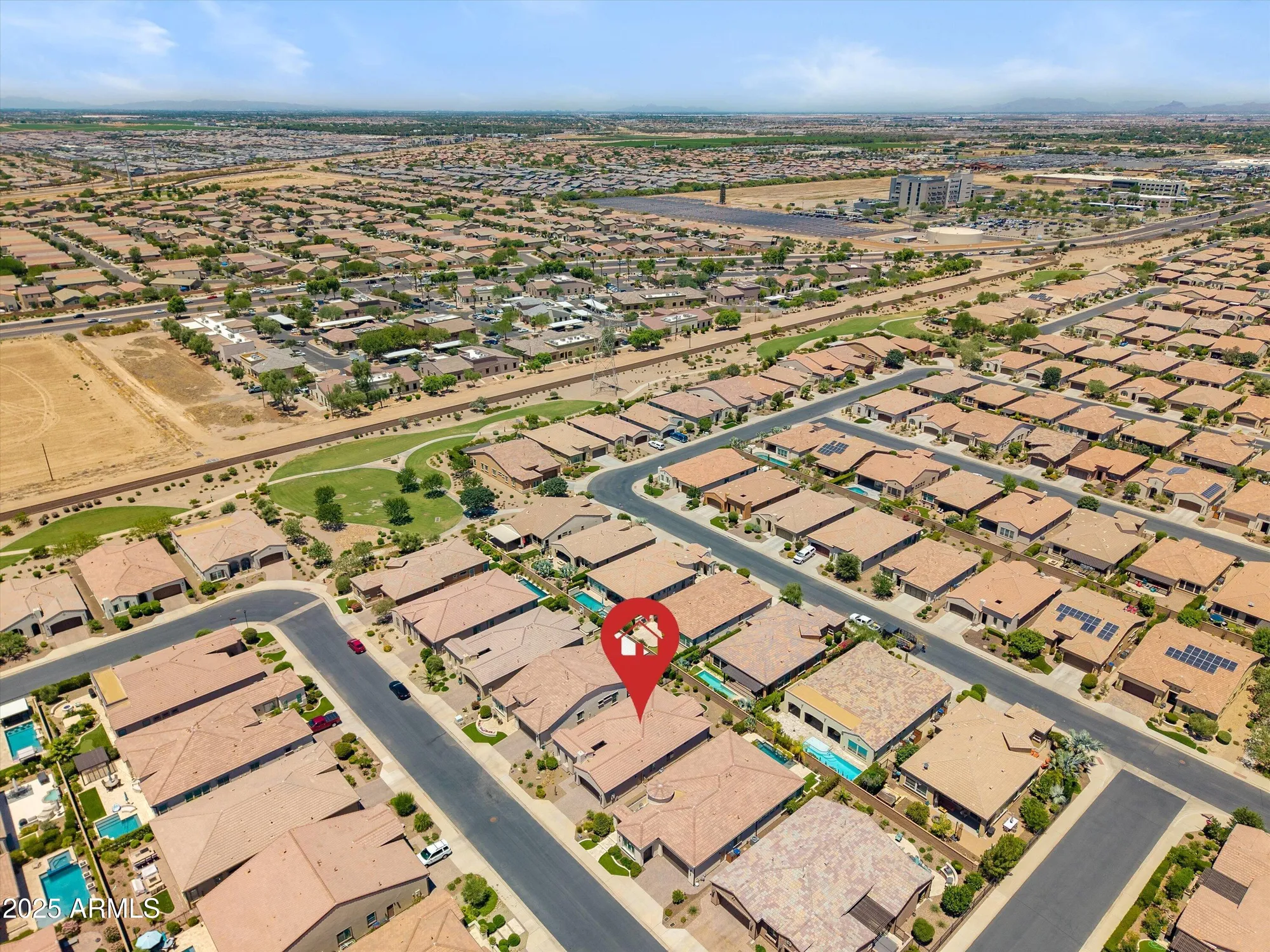 Property Slideshow image 39 of 40 | 156 e leverenz ave, Queen Creek, AZ, 85140