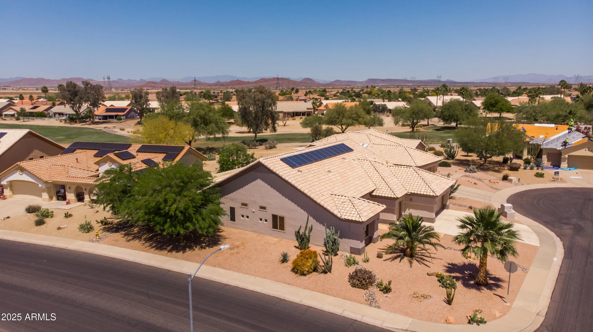 Property Slideshow image 4 of 41 | 22721 n dusty trail blvd, Sun City West, AZ, 85375