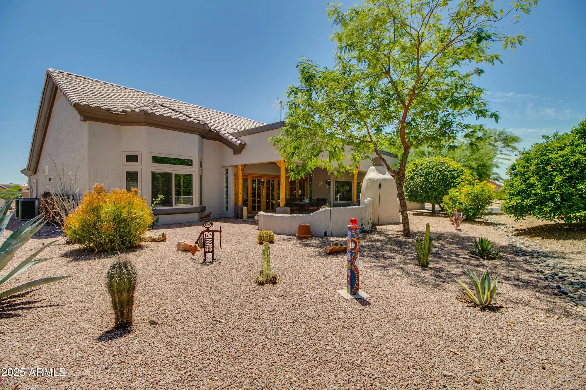 Property Slideshow image 37 of 41 | 22721 n dusty trail blvd, Sun City West, AZ, 85375