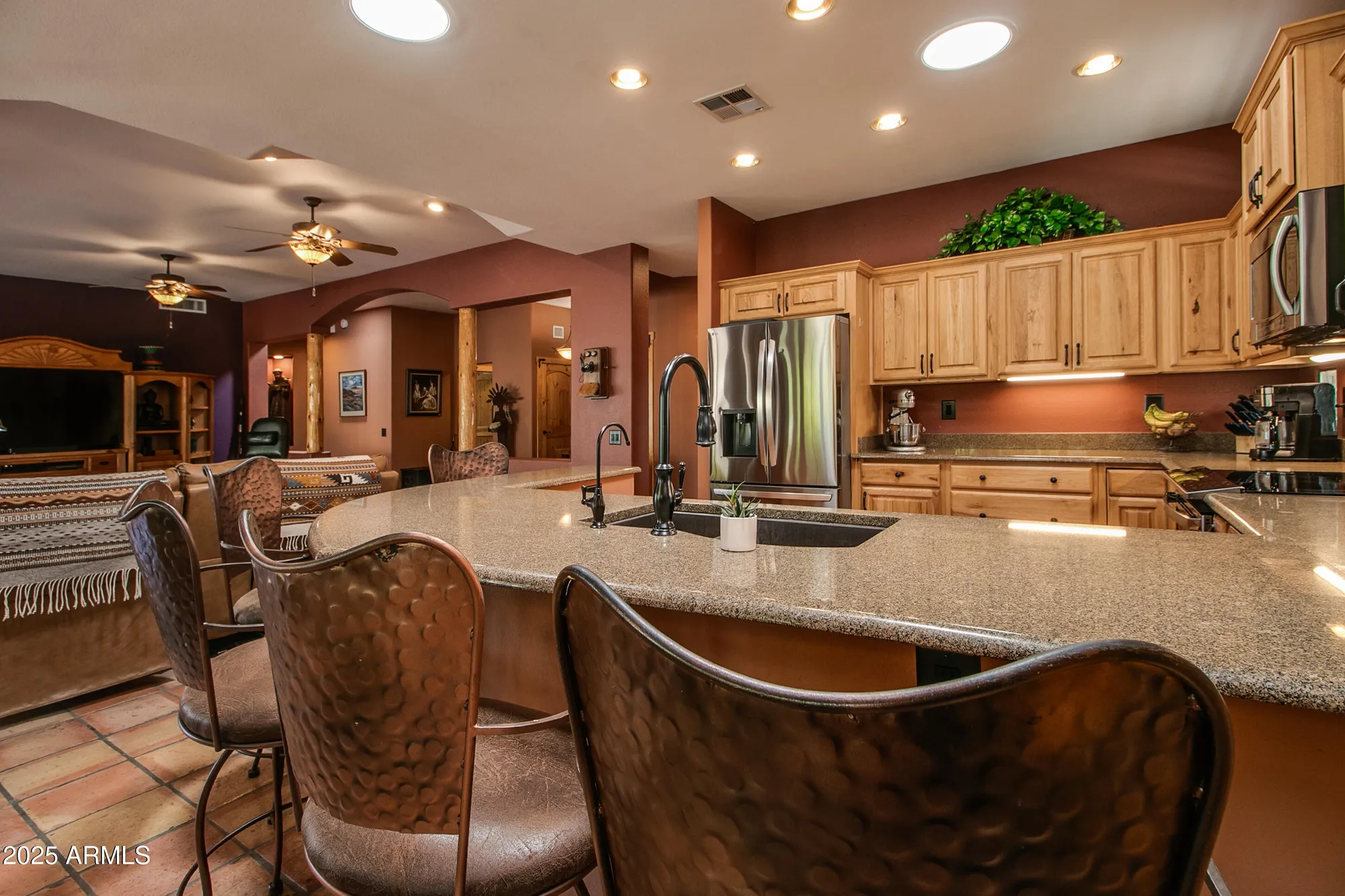 Property Slideshow image 12 of 41 | 22721 n dusty trail blvd, Sun City West, AZ, 85375