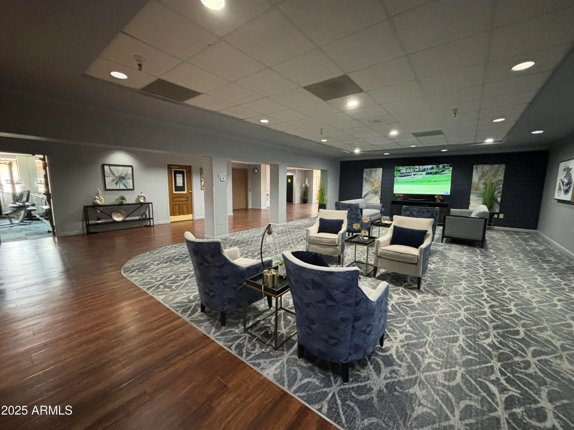 Property Slideshow image 25 of 29 | 10330 w thunderbird blvd a127, Sun City, AZ, 85351