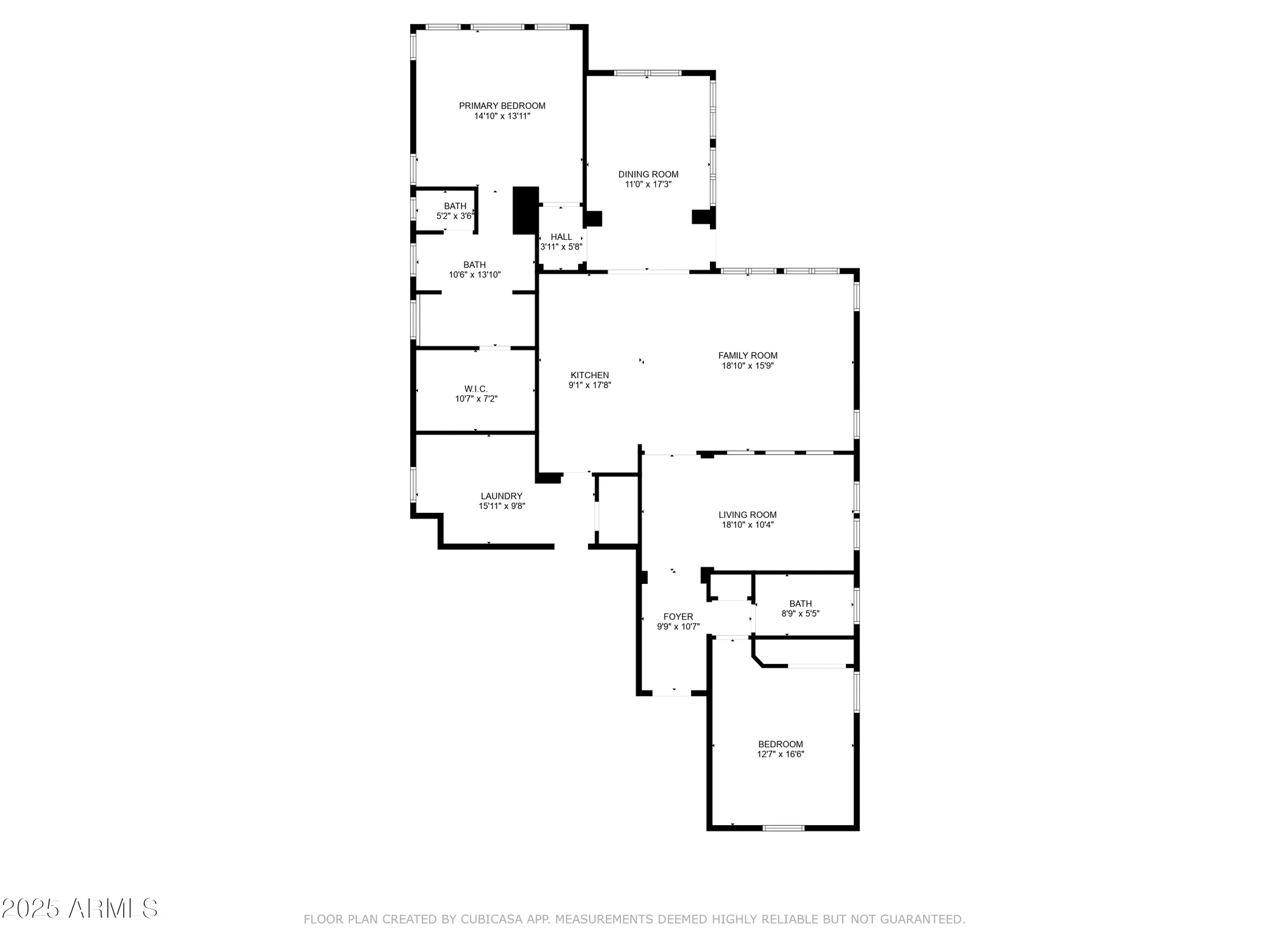 Property Slideshow image 71 of 71 | 18068 e curva de plata, Rio Verde, AZ, 85263